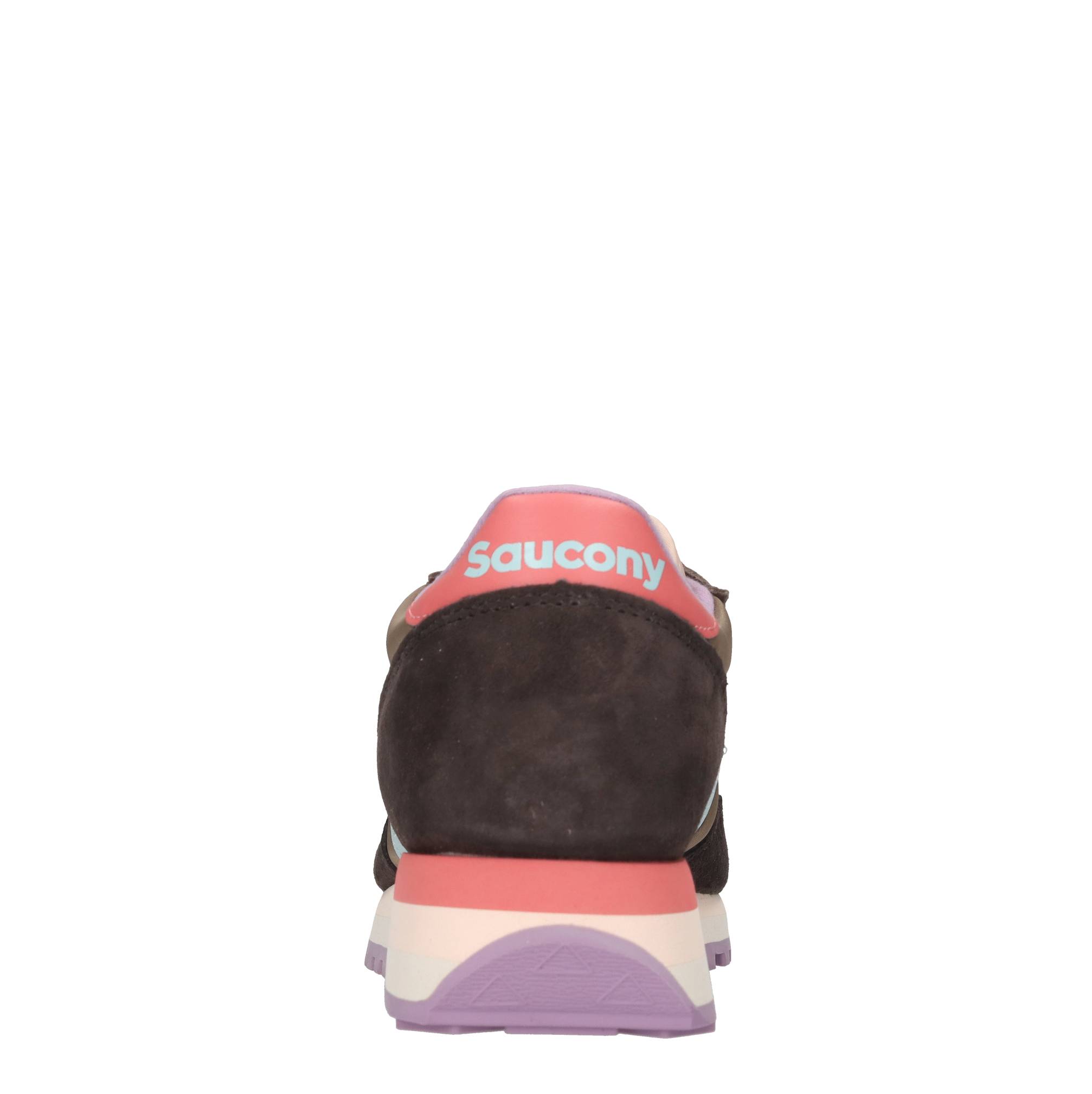Saucony Sneakers Multicolor
