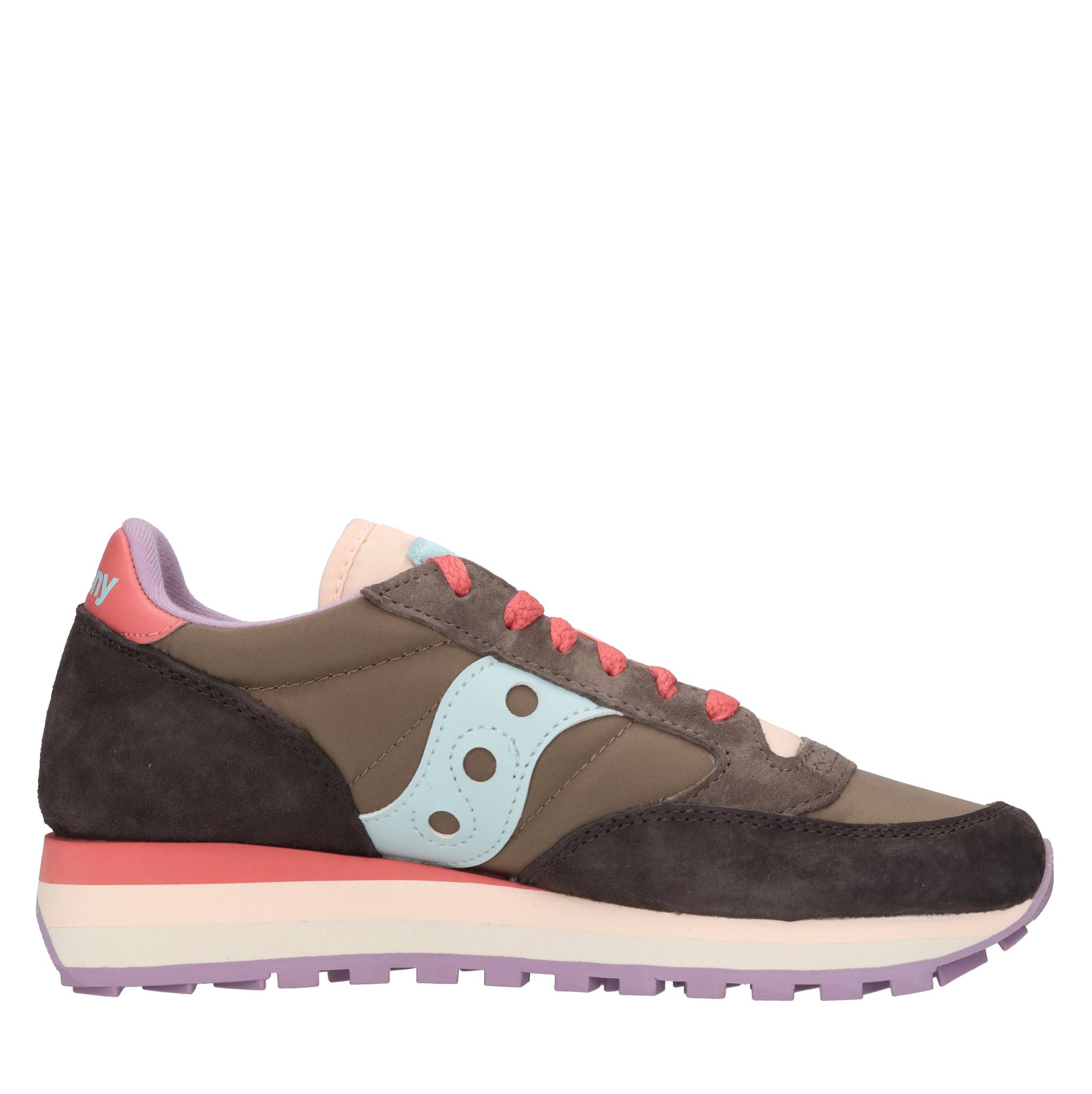Saucony Sneakers Multicolor