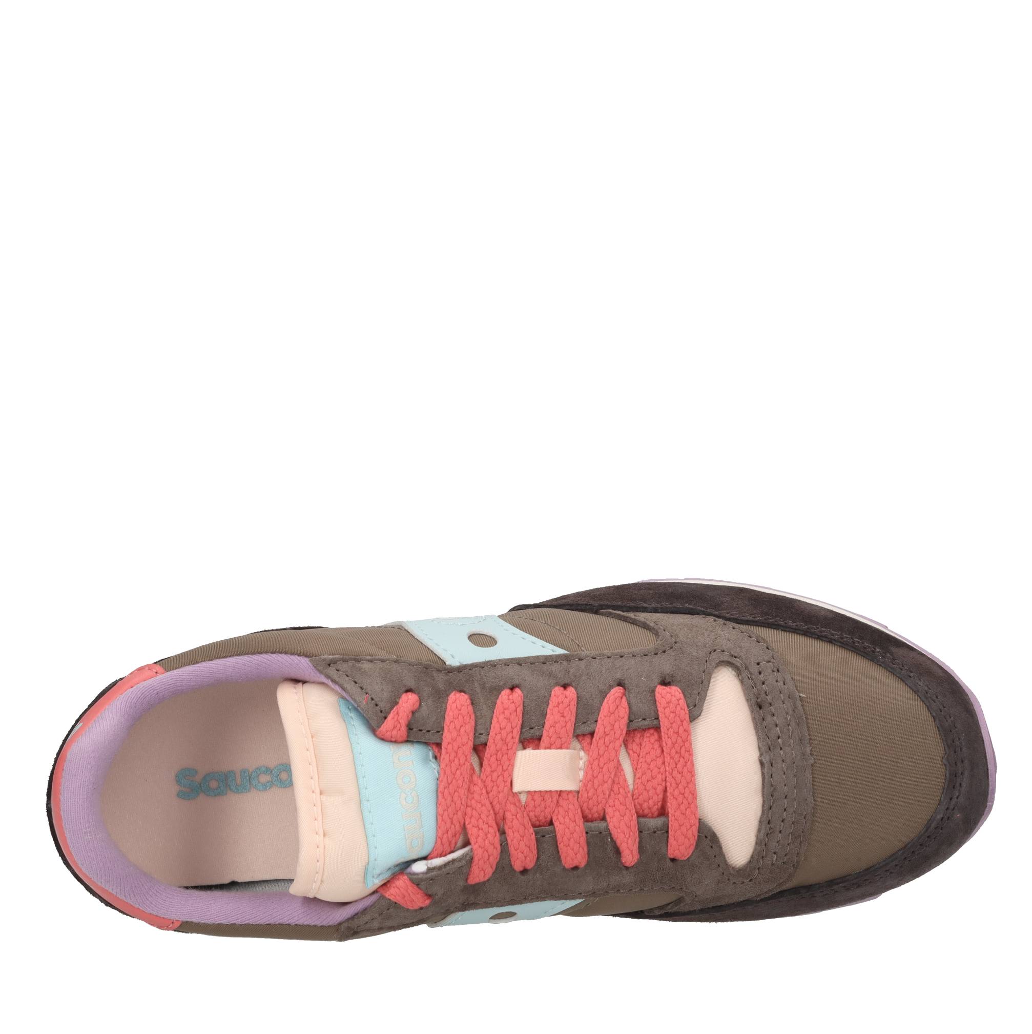 Saucony Sneakers Multicolor