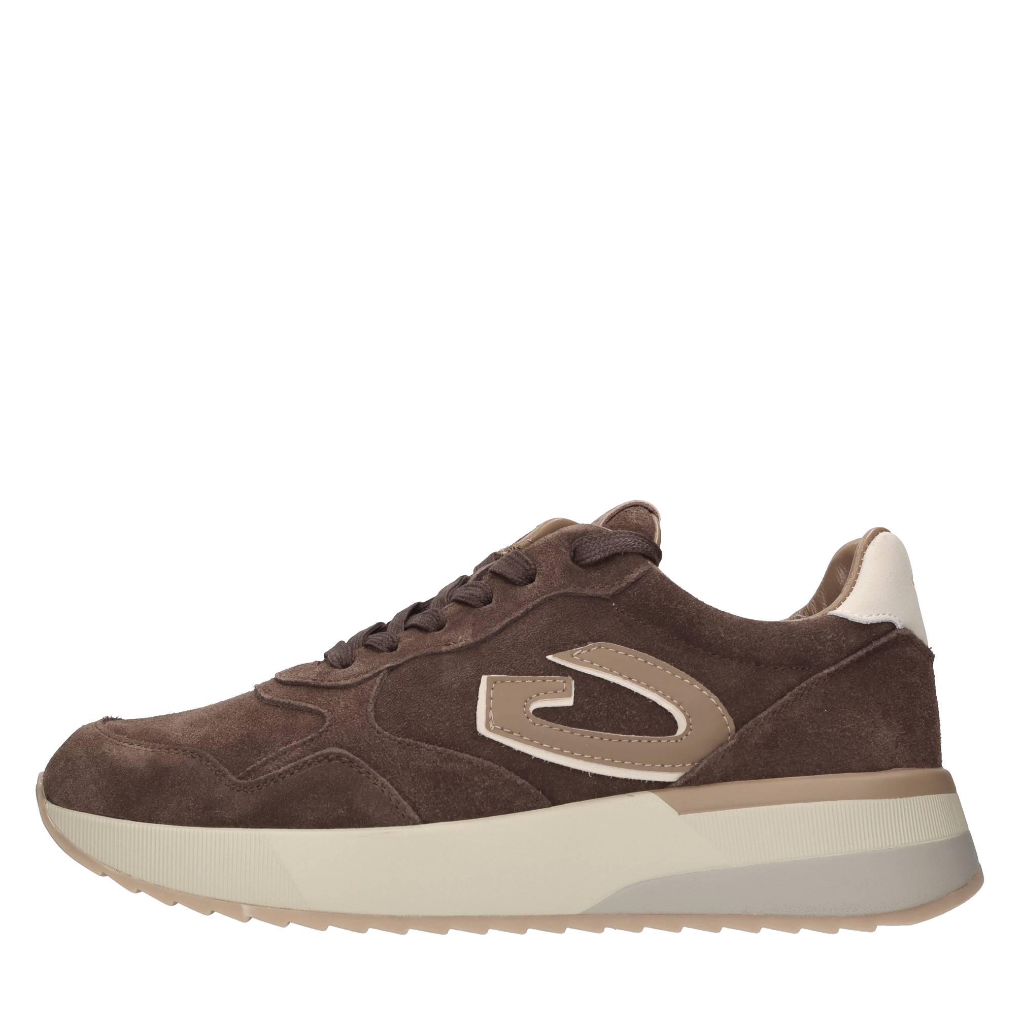 Guardiani Sneakers Braun