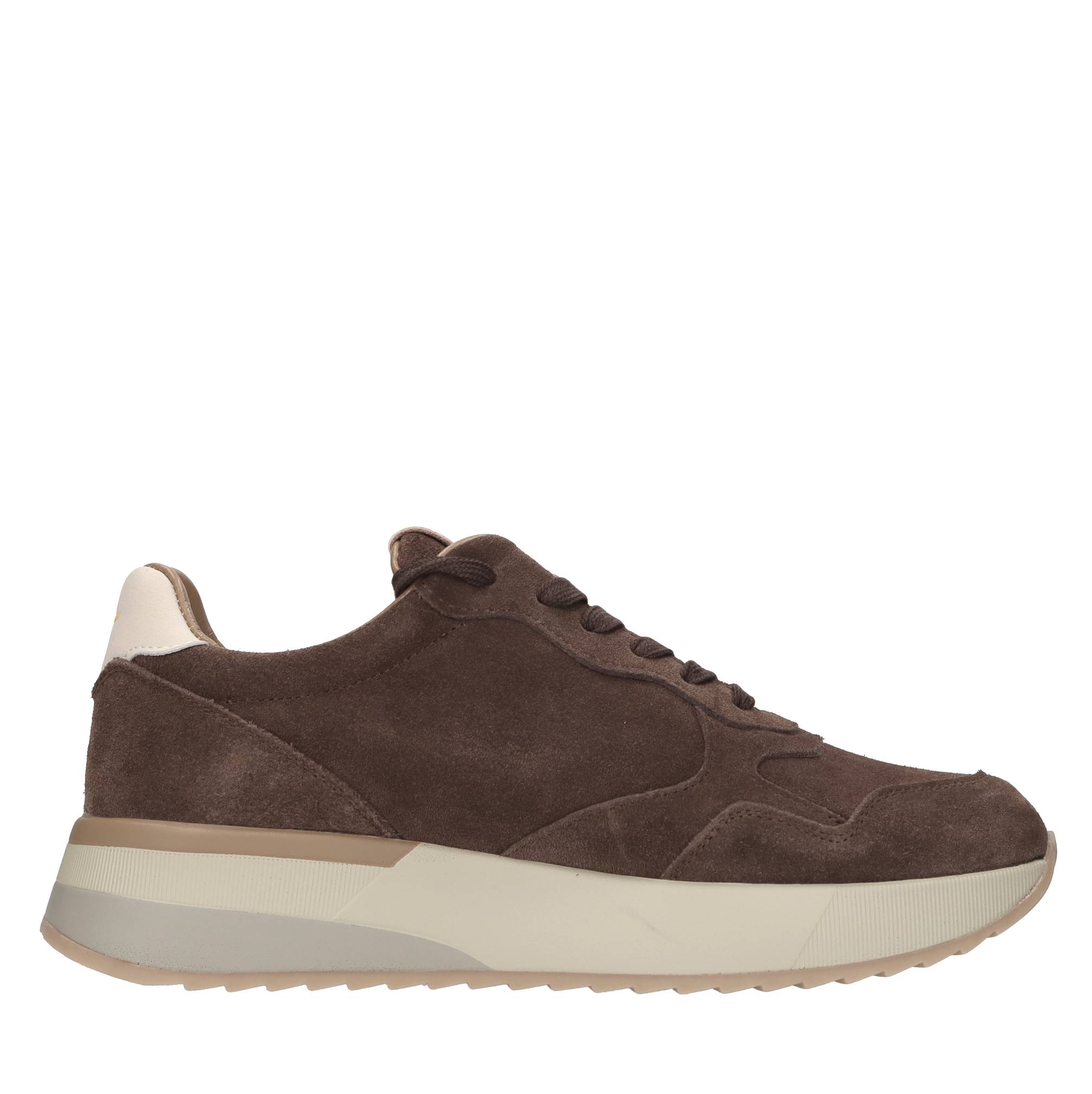 Guardiani Sneakers Braun