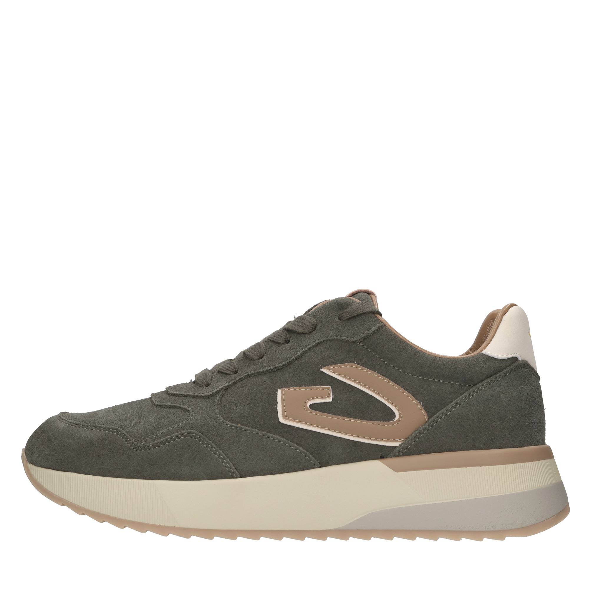 Guardiani Sneakers Grün