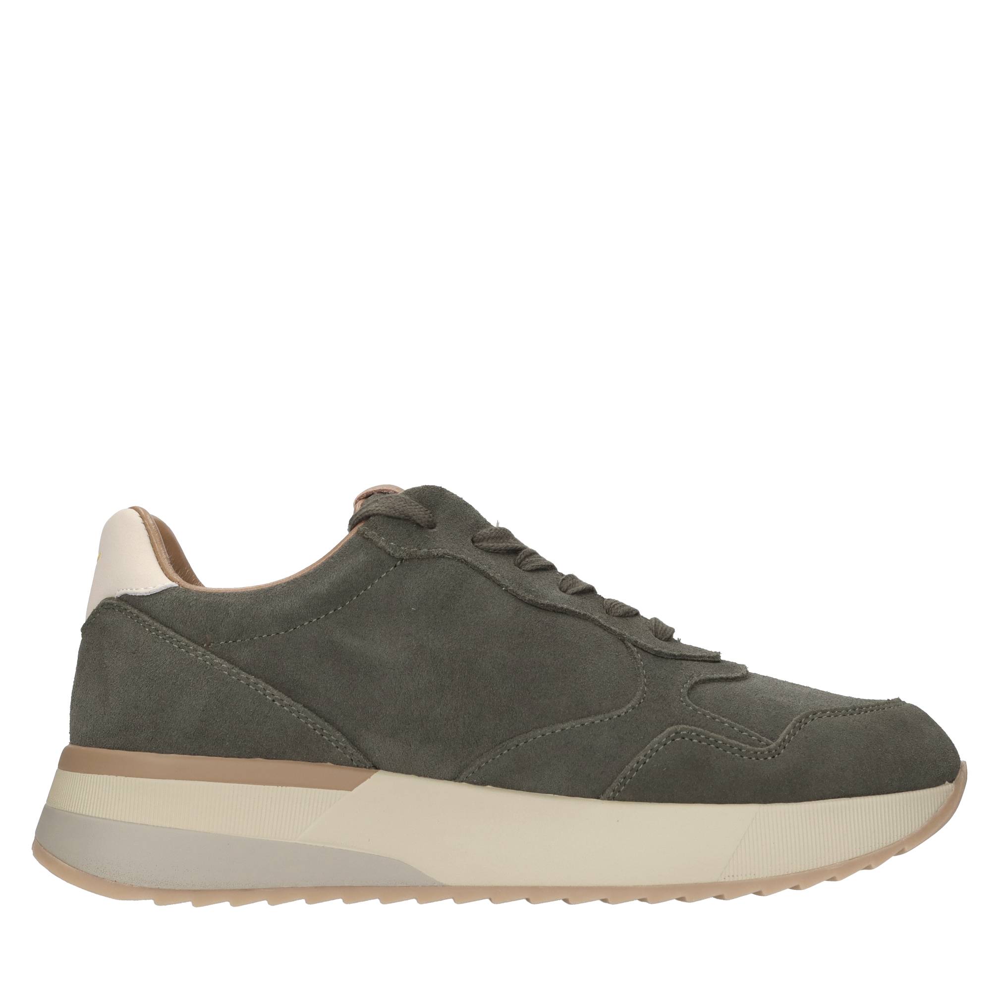 Guardiani Sneakers Grün
