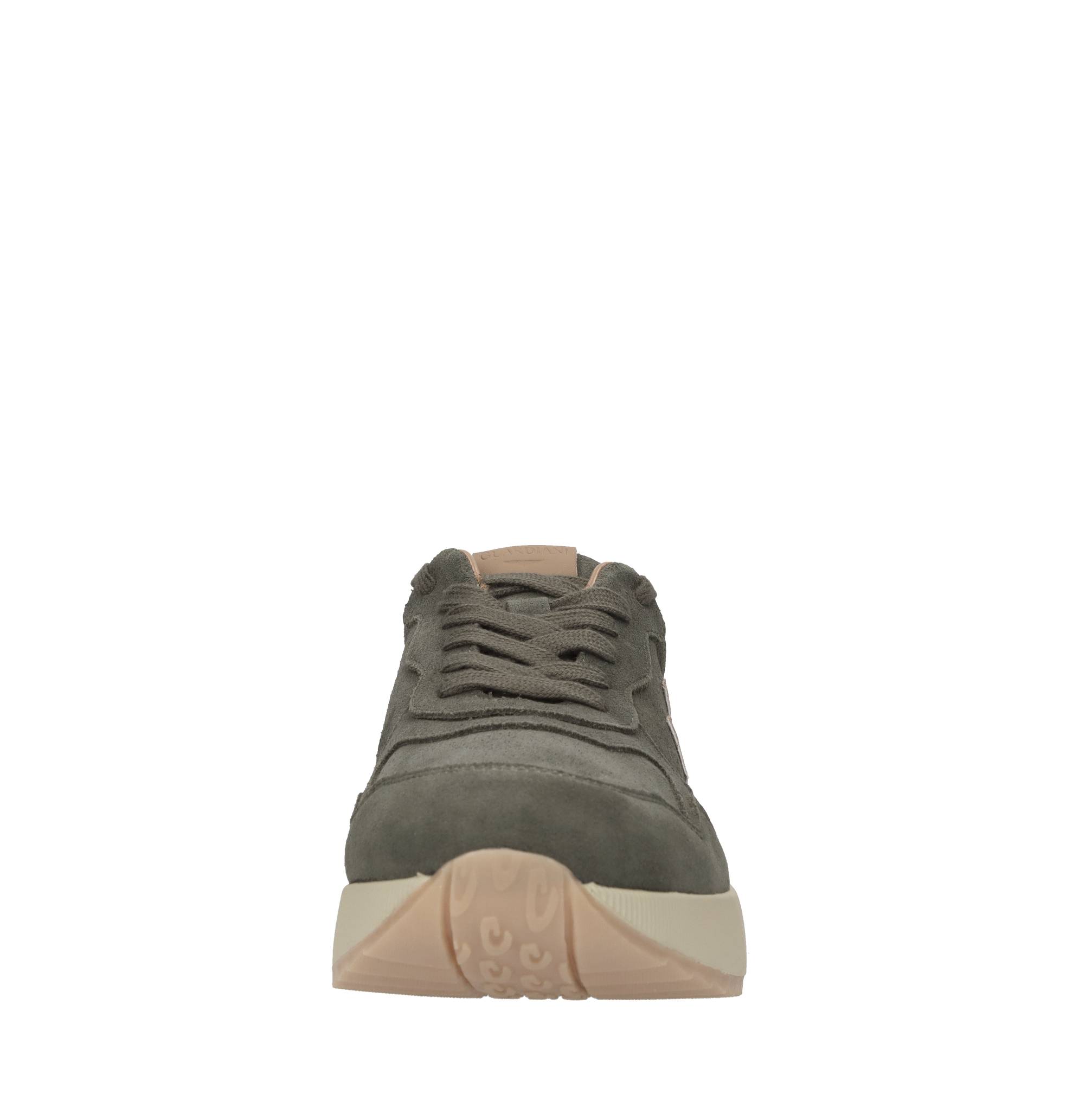 Guardiani Sneakers Grün
