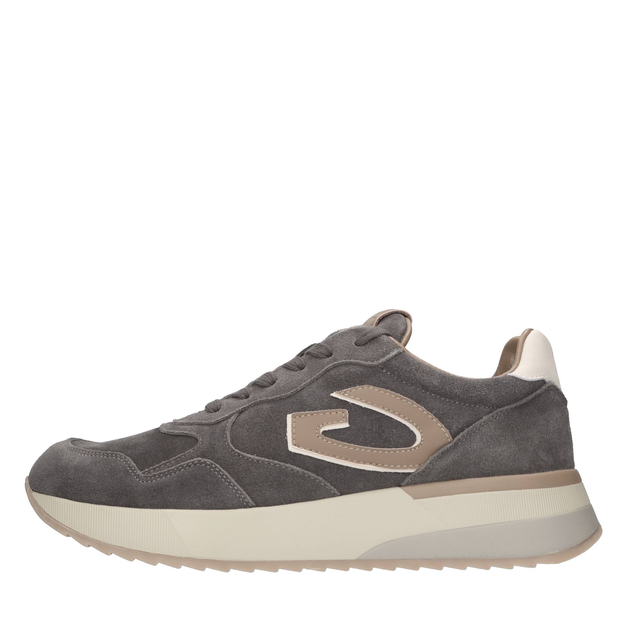 Guardiani Sneakers Grau