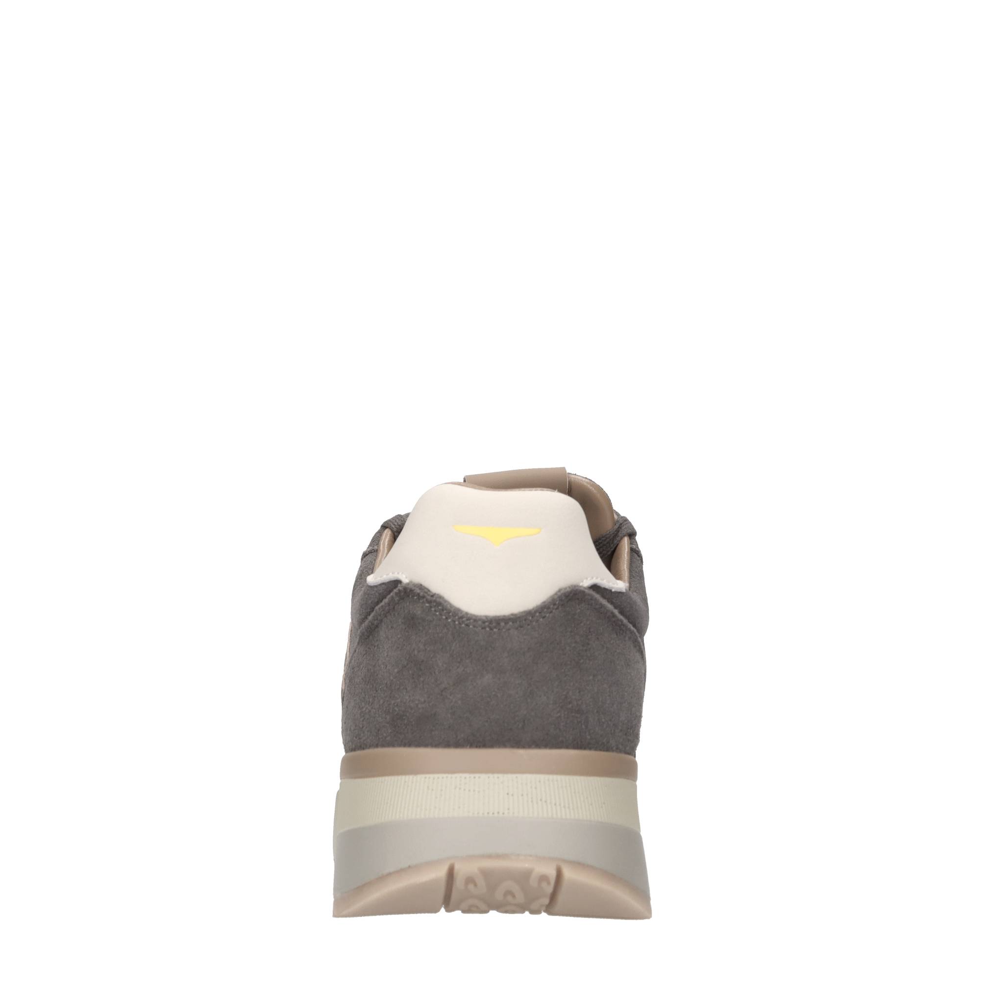 Guardiani Sneakers Grau