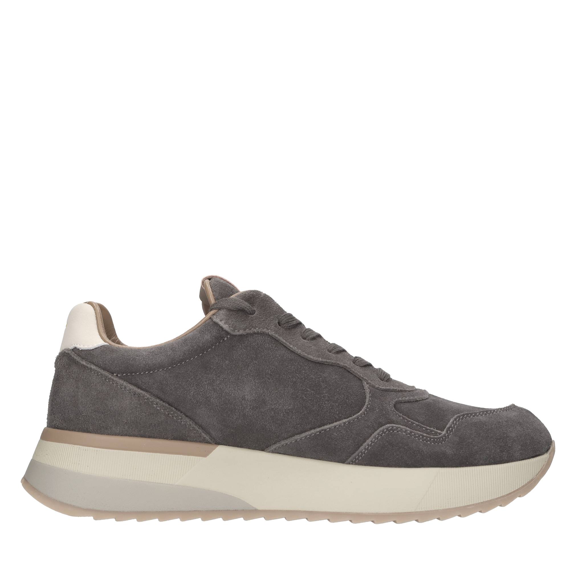 Guardiani Sneakers Grau
