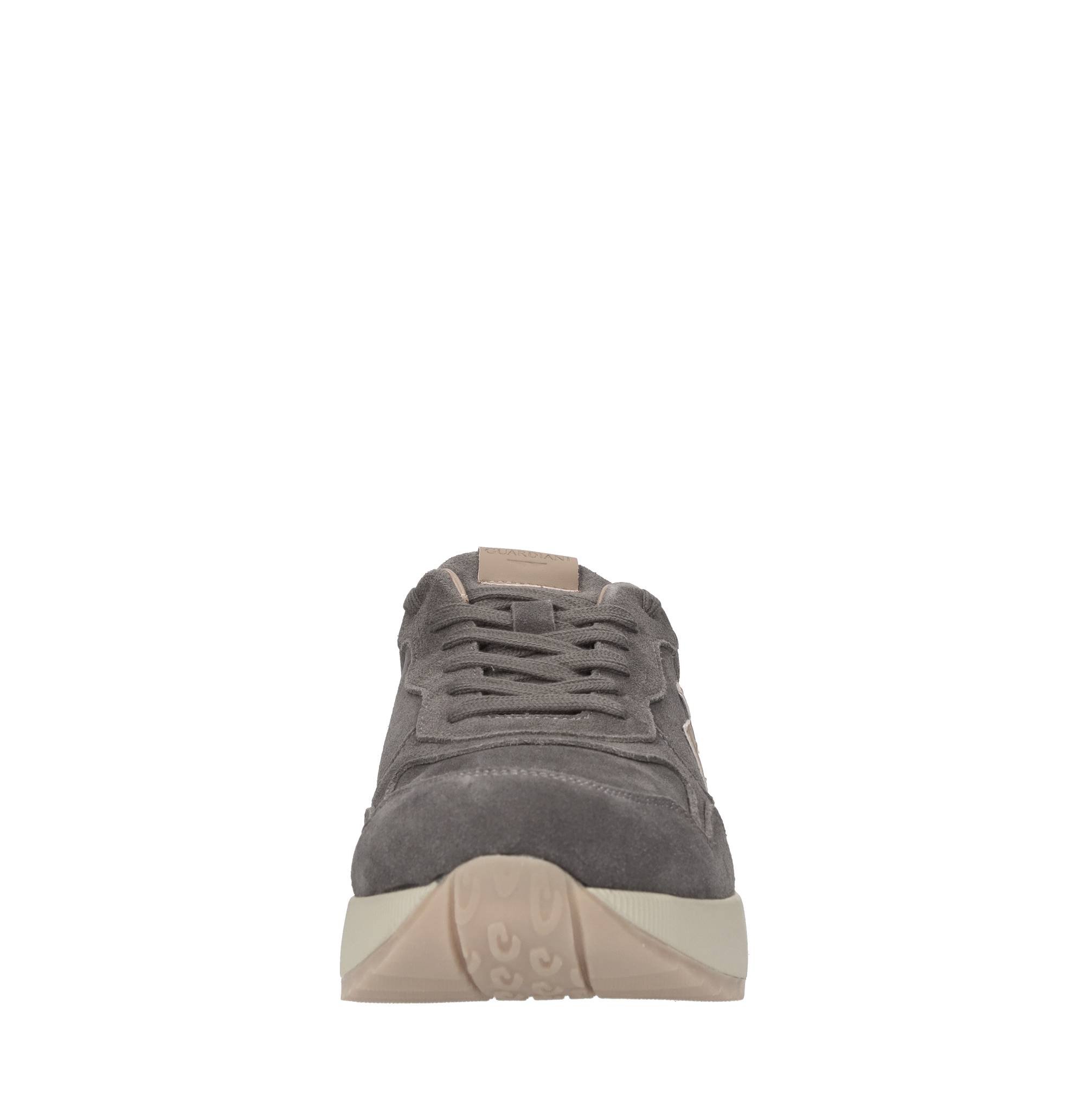 Guardiani Sneakers Grau