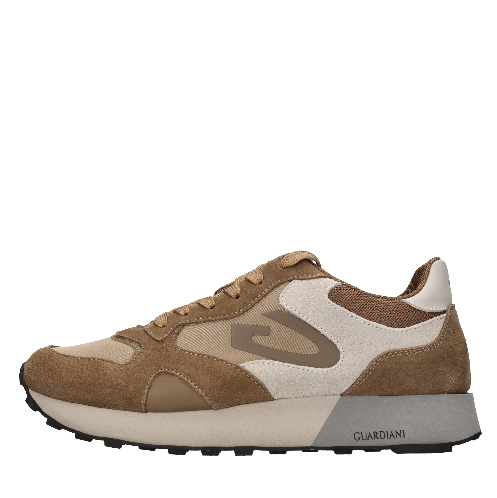 Guardiani Sneakers Braun