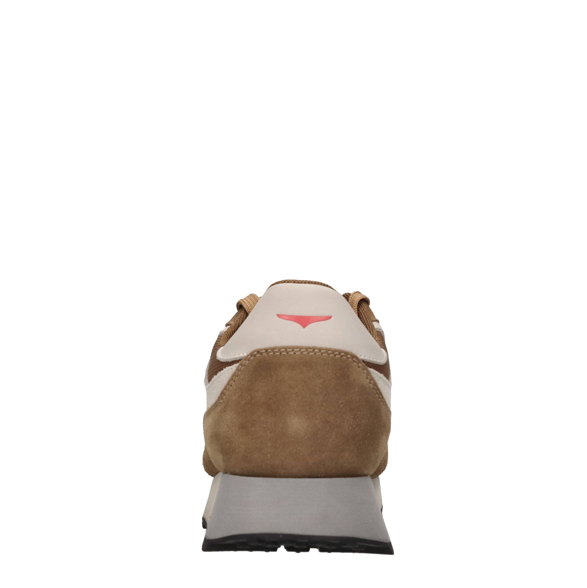 Guardiani Sneakers Braun