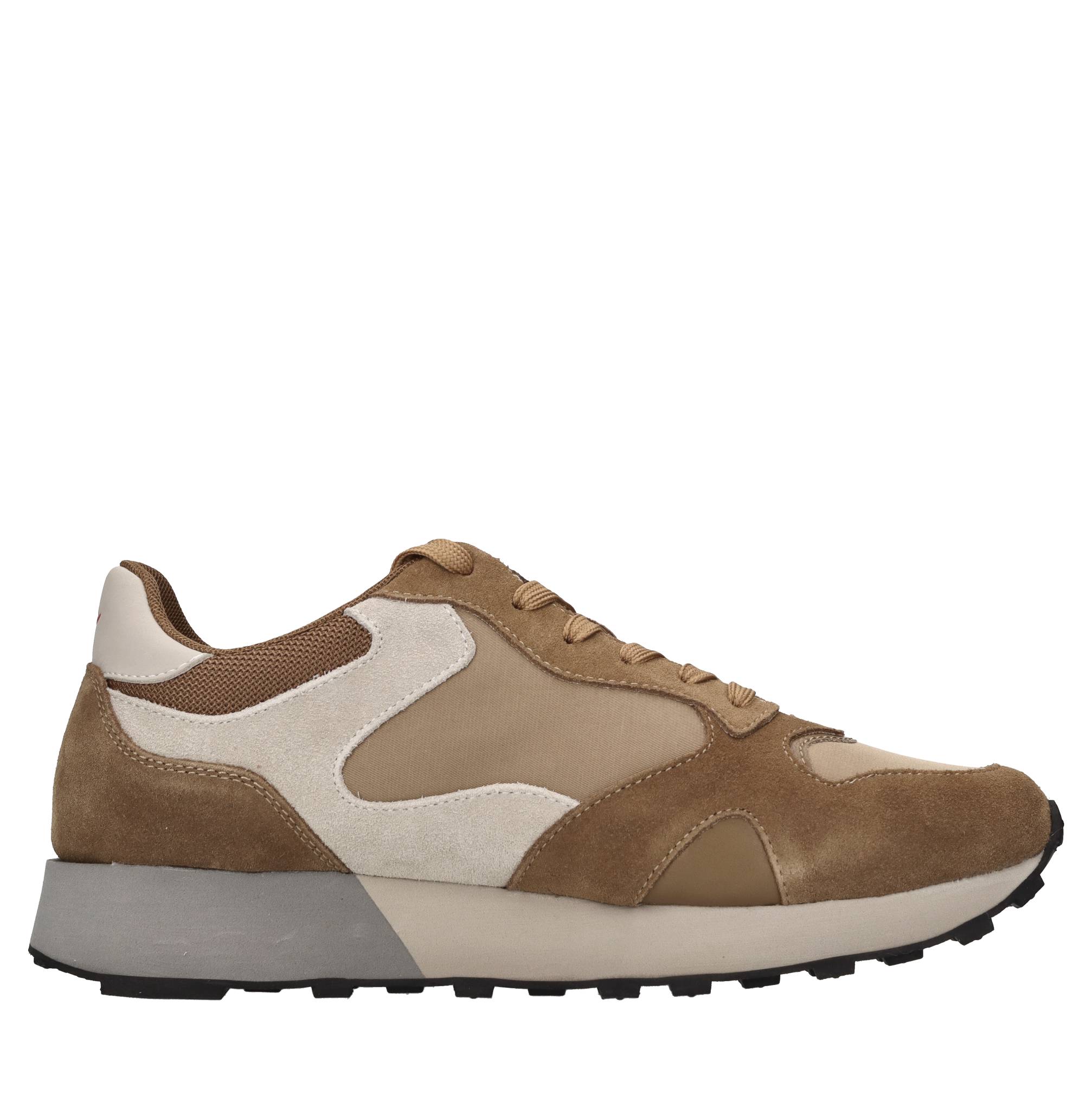 Guardiani Sneakers Braun