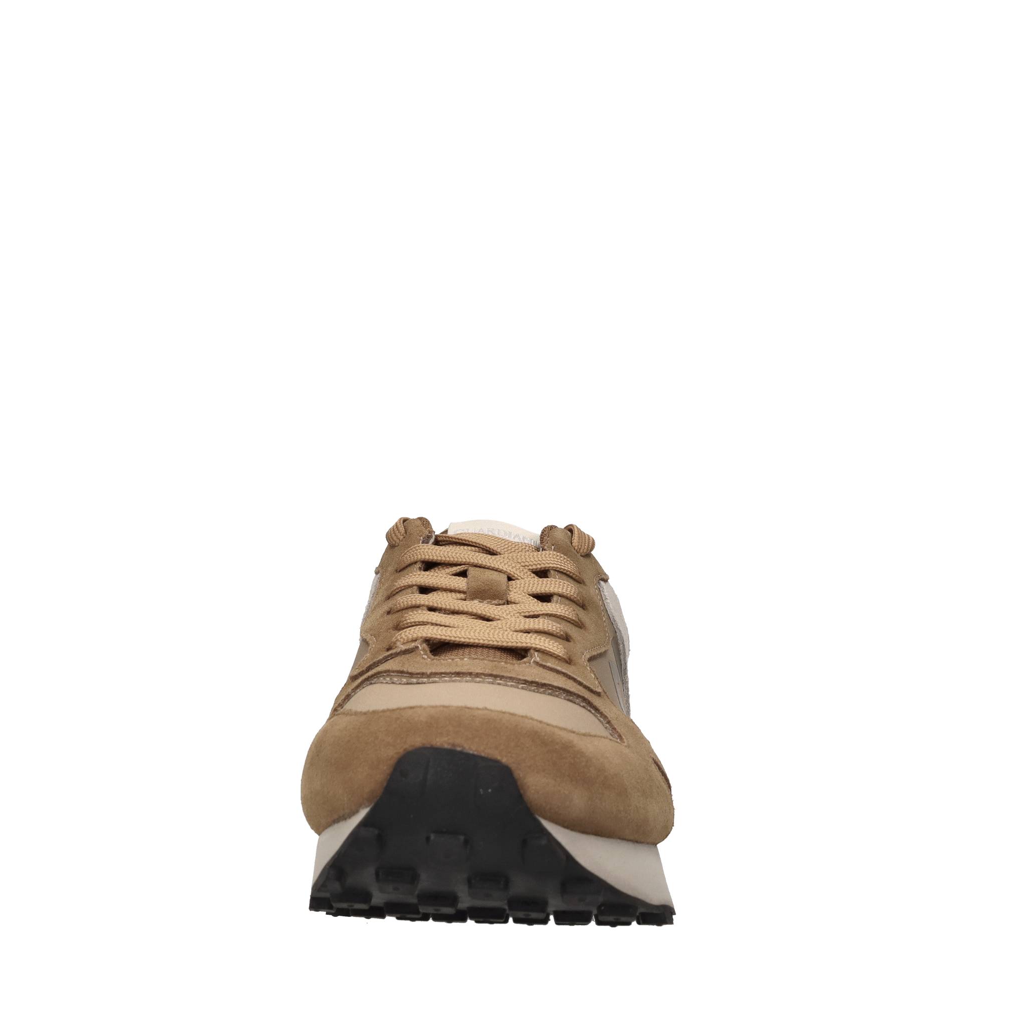 Guardiani Sneakers Braun