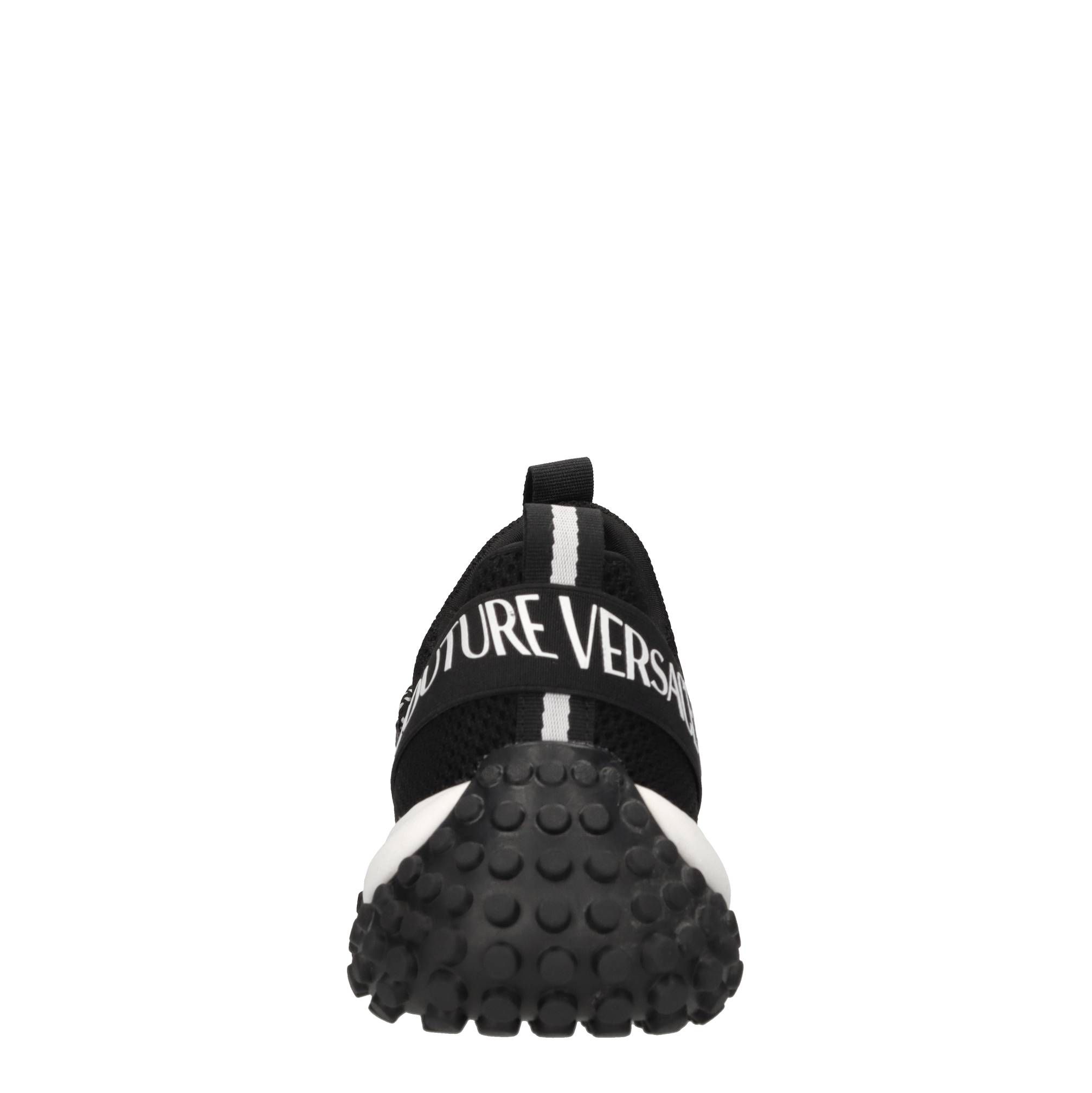VERSACE JEANS COUTURE Sneakers