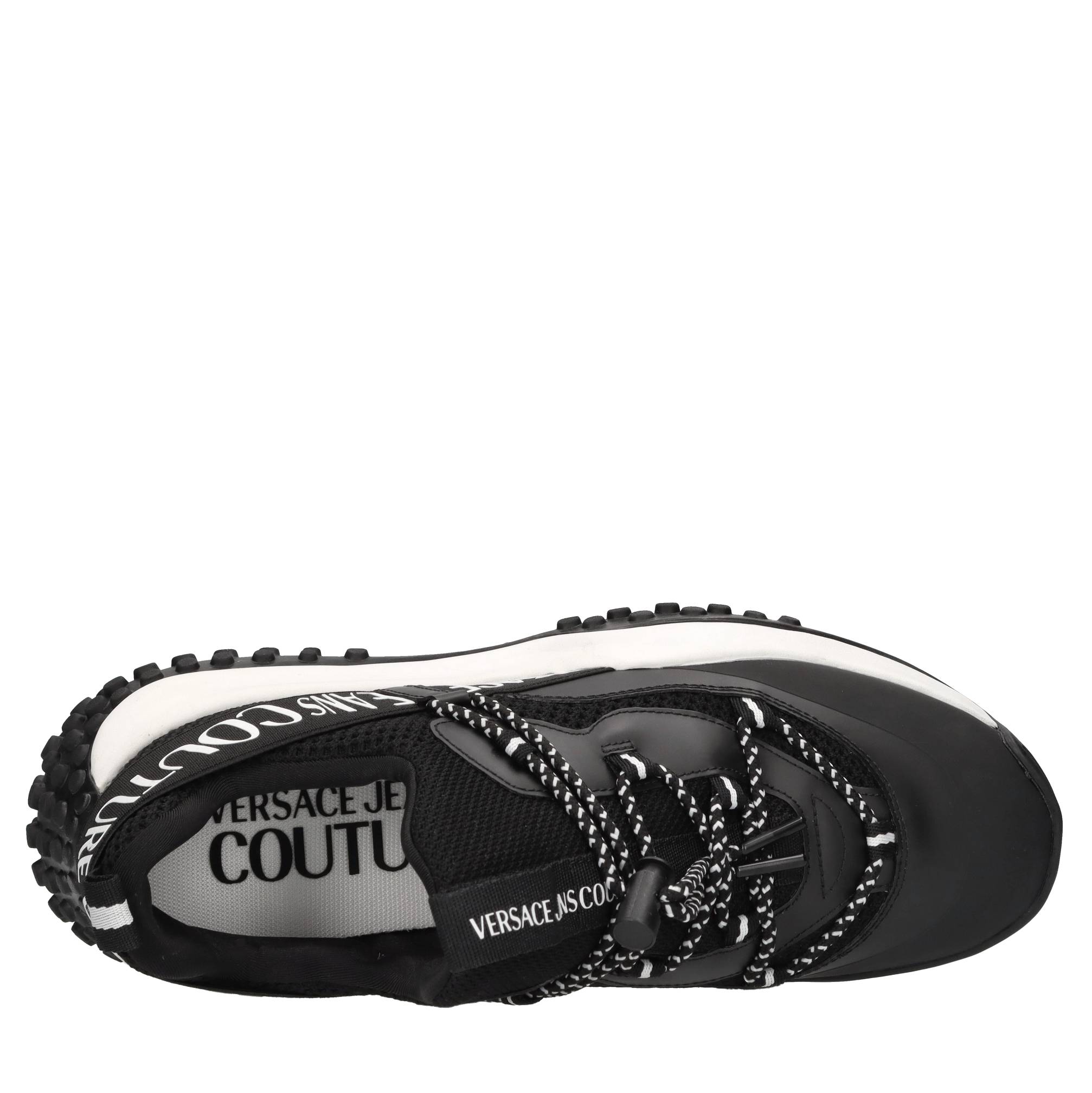 VERSACE JEANS COUTURE Sneakers