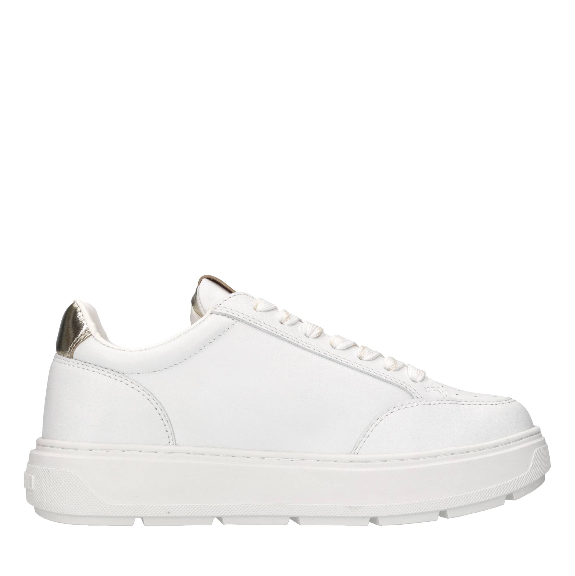 Love Moschino Sneakers blancs