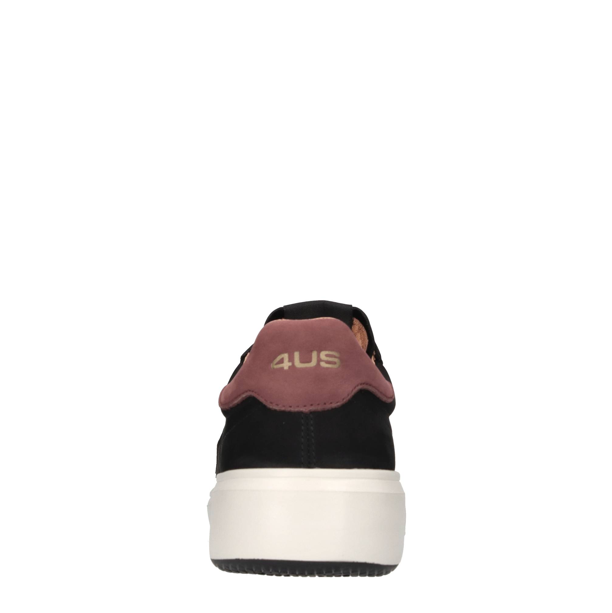 PACIOTTI 4US Sneakers