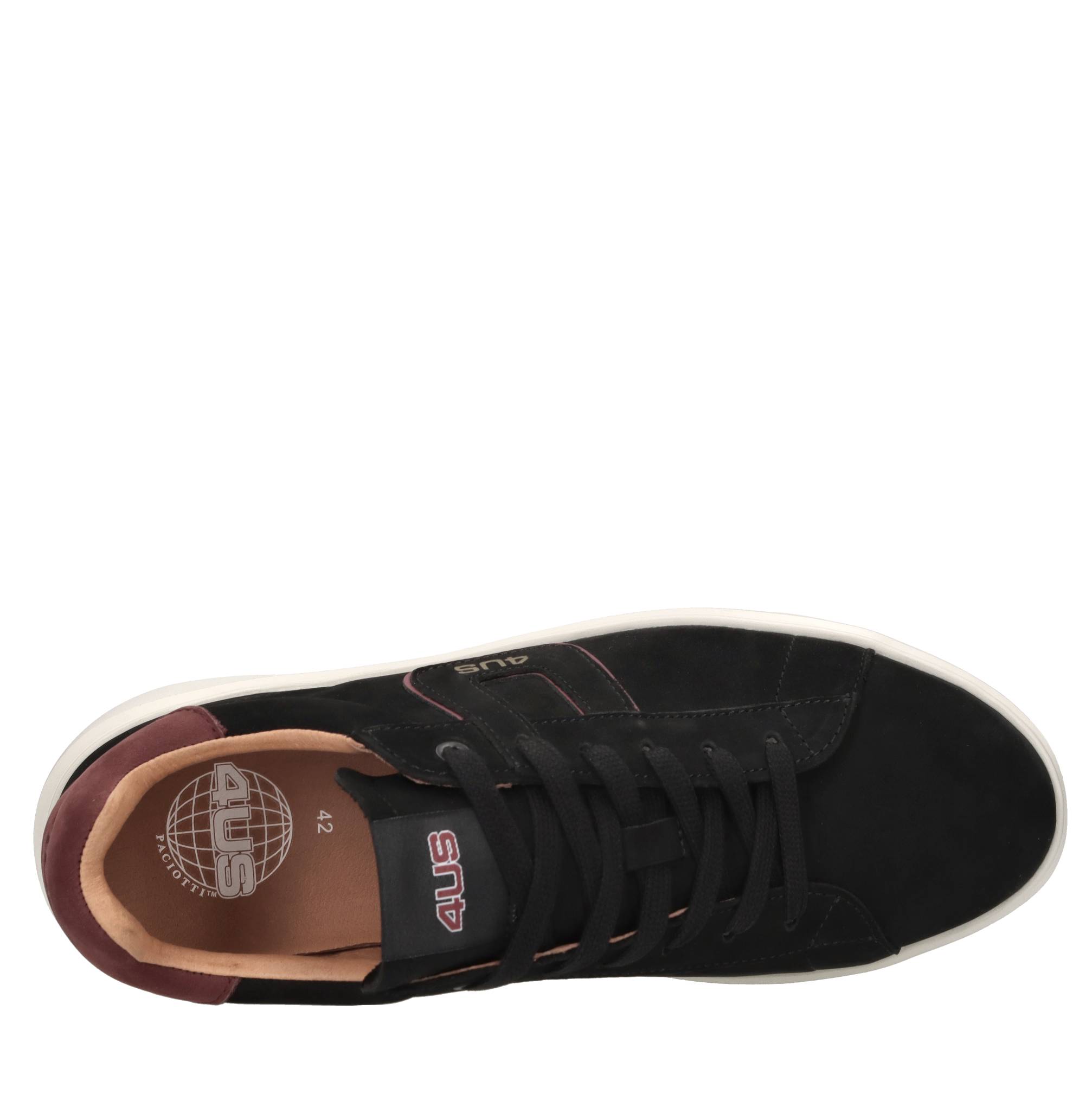 PACIOTTI 4US Sneakers