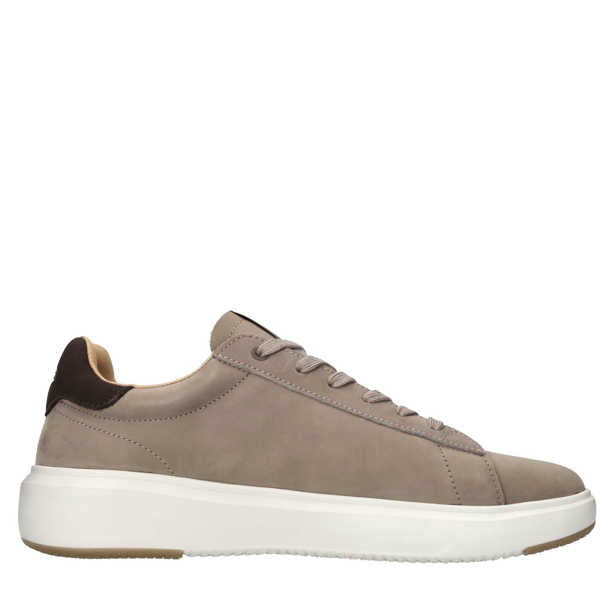 PACIOTTI 4US Sneakers Beige