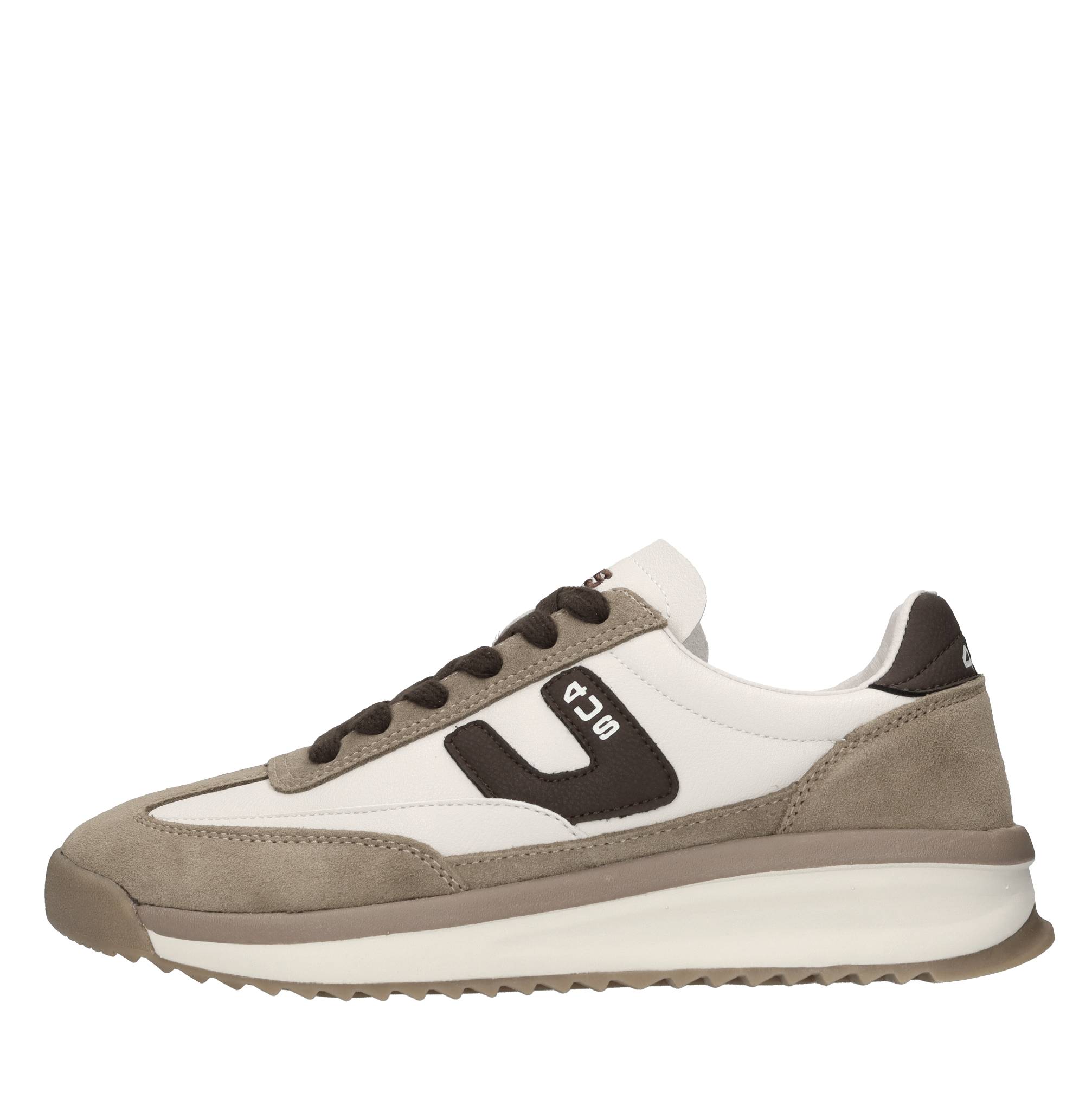 PACIOTTI 4US Sneakers Multicolor