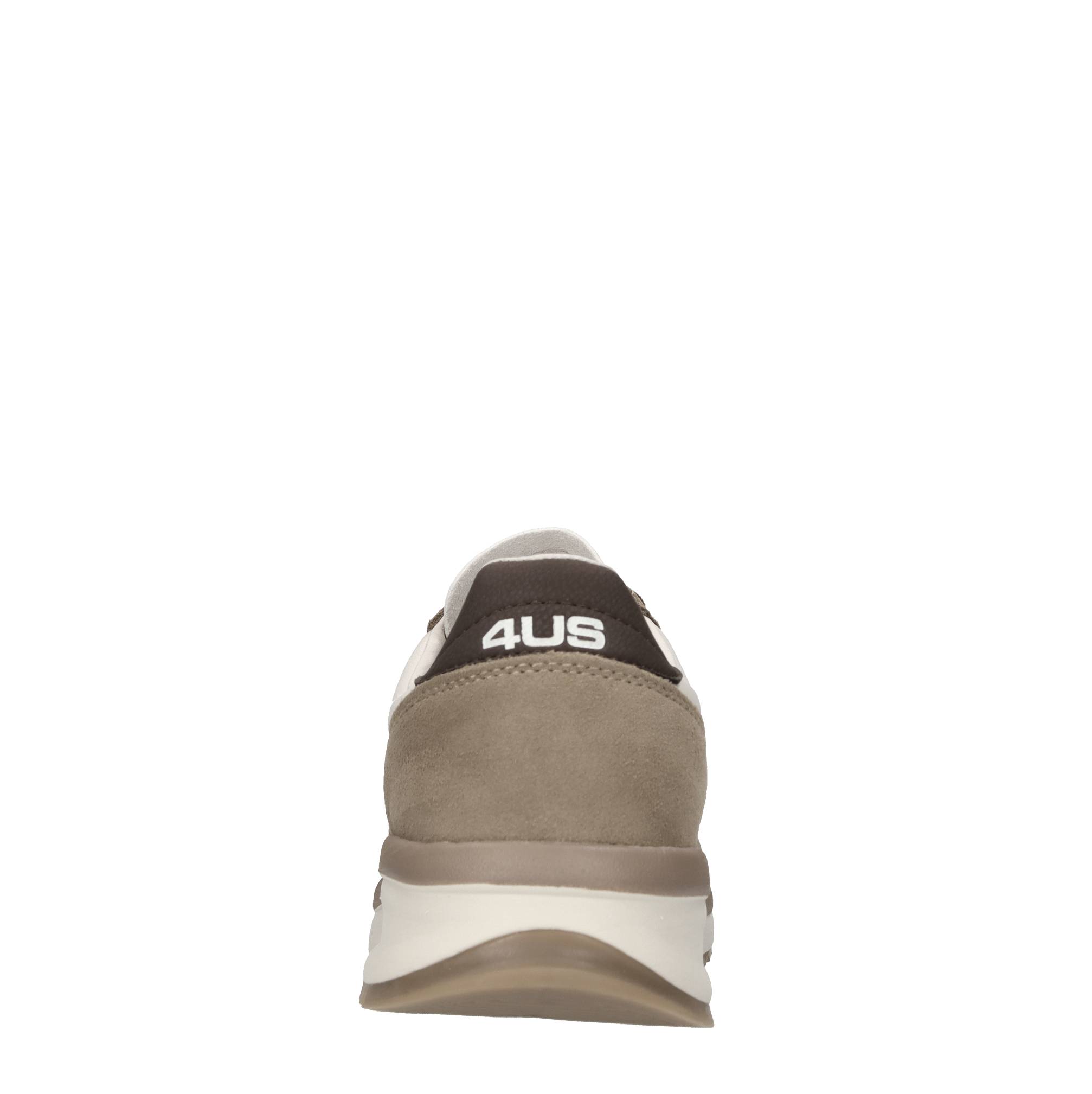 PACIOTTI 4US Sneakers Multicolor