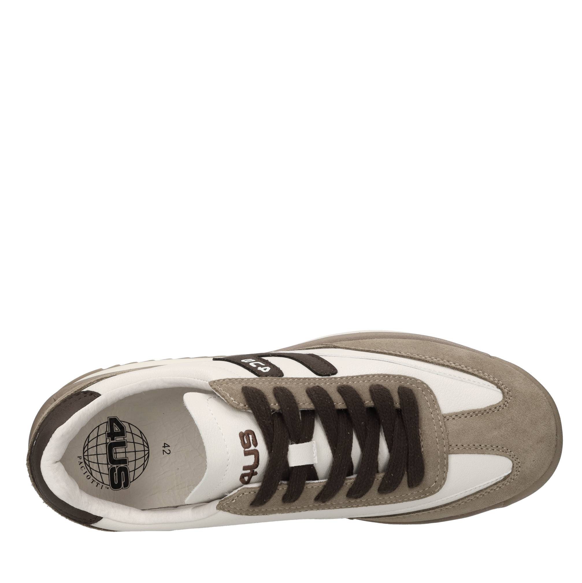 PACIOTTI 4US Sneakers Multicolor