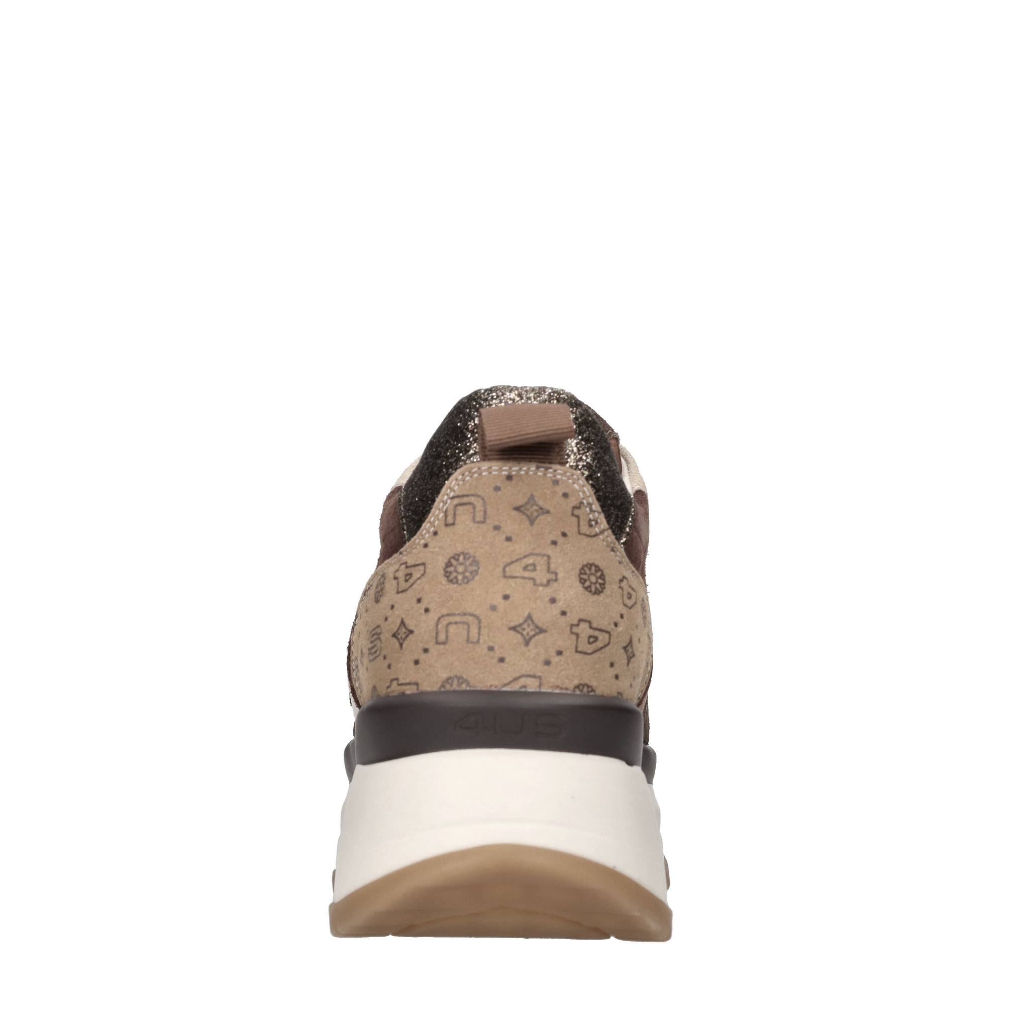 PACIOTTI 4US Sneakers