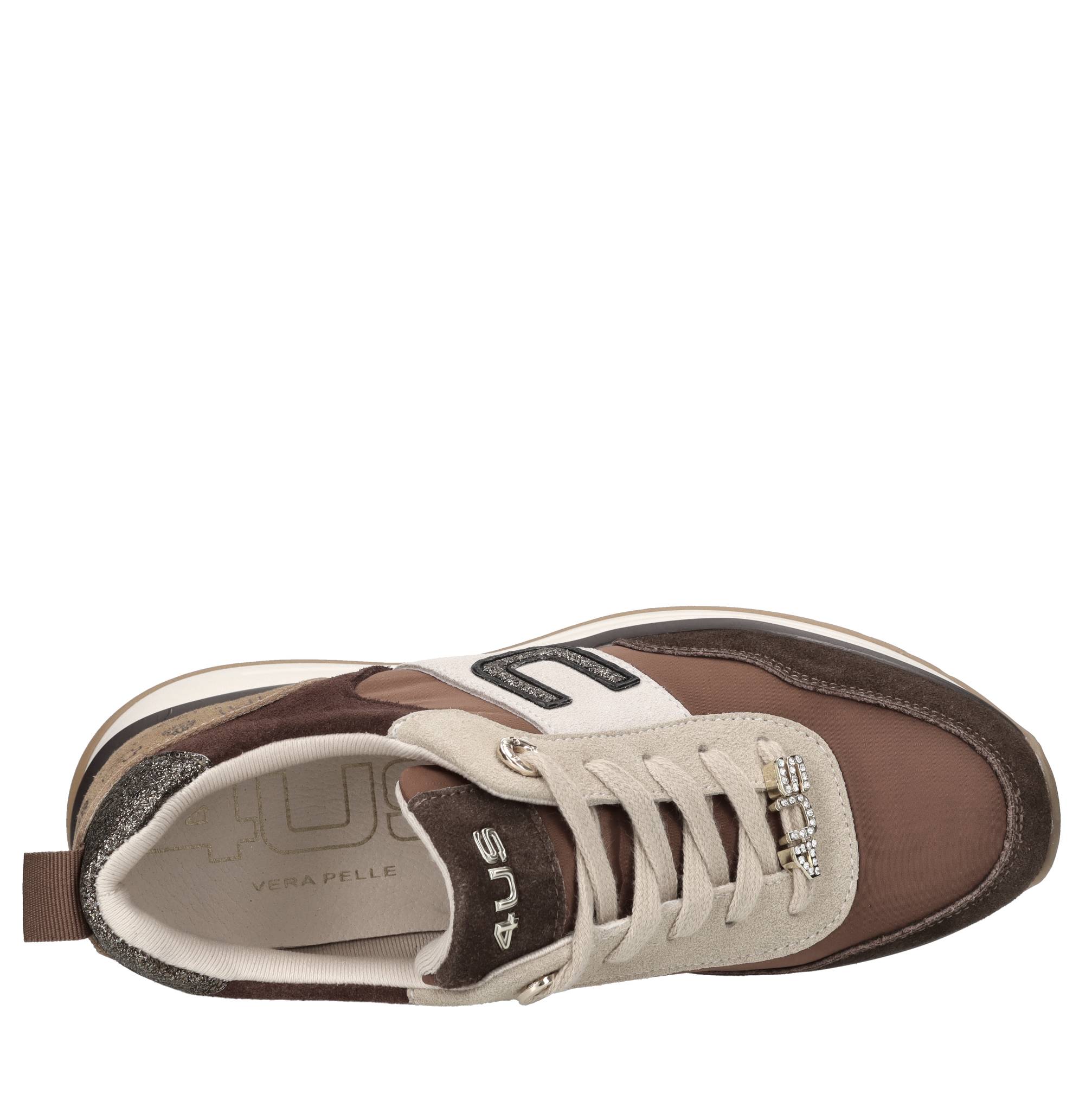 PACIOTTI 4US Sneakers