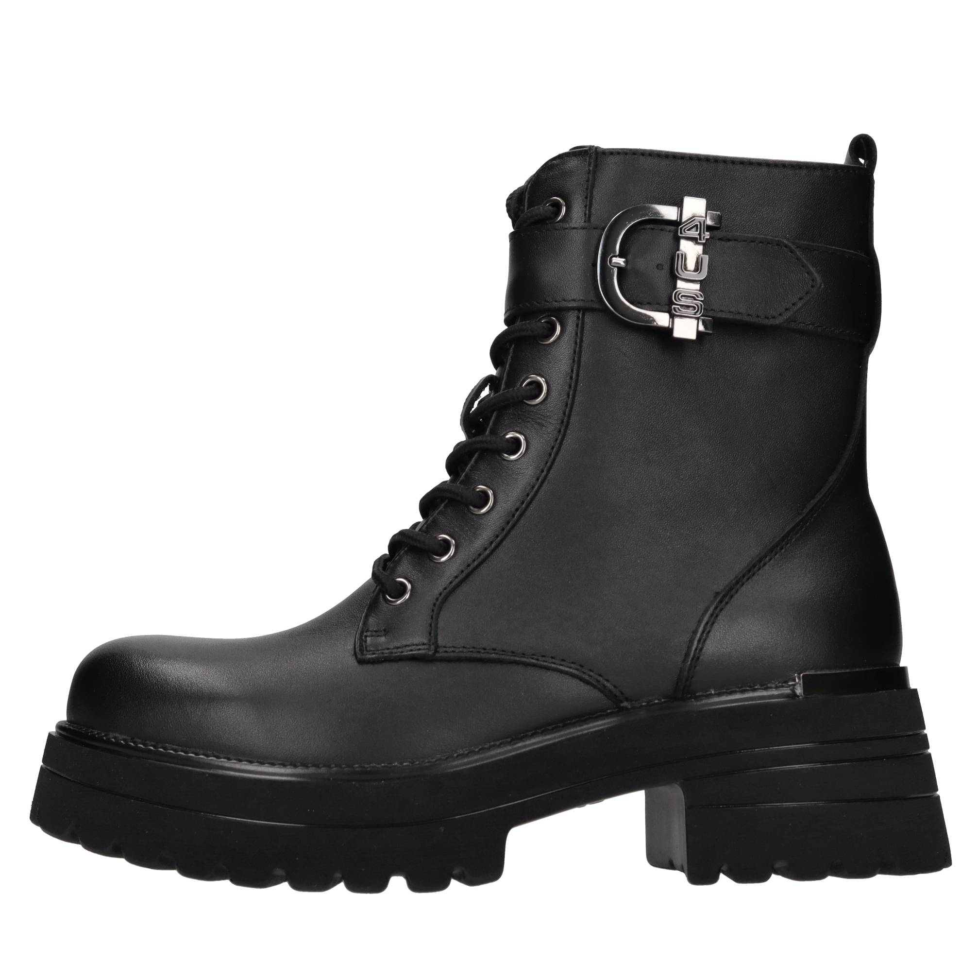 PACIOTTI 4US Boots