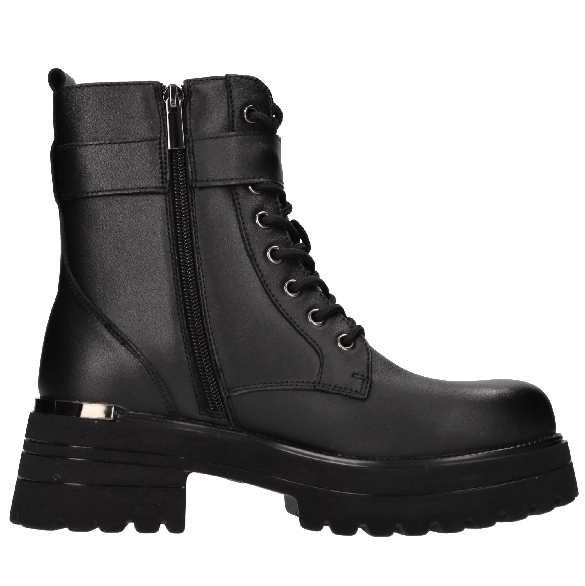 PACIOTTI 4US Boots