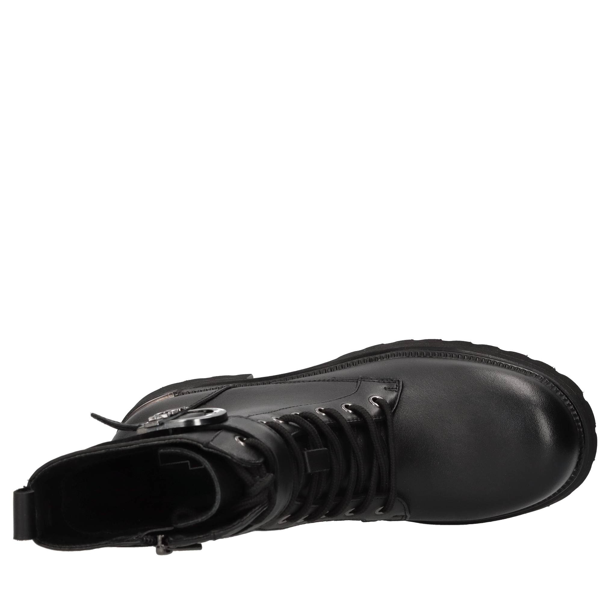 PACIOTTI 4US Boots