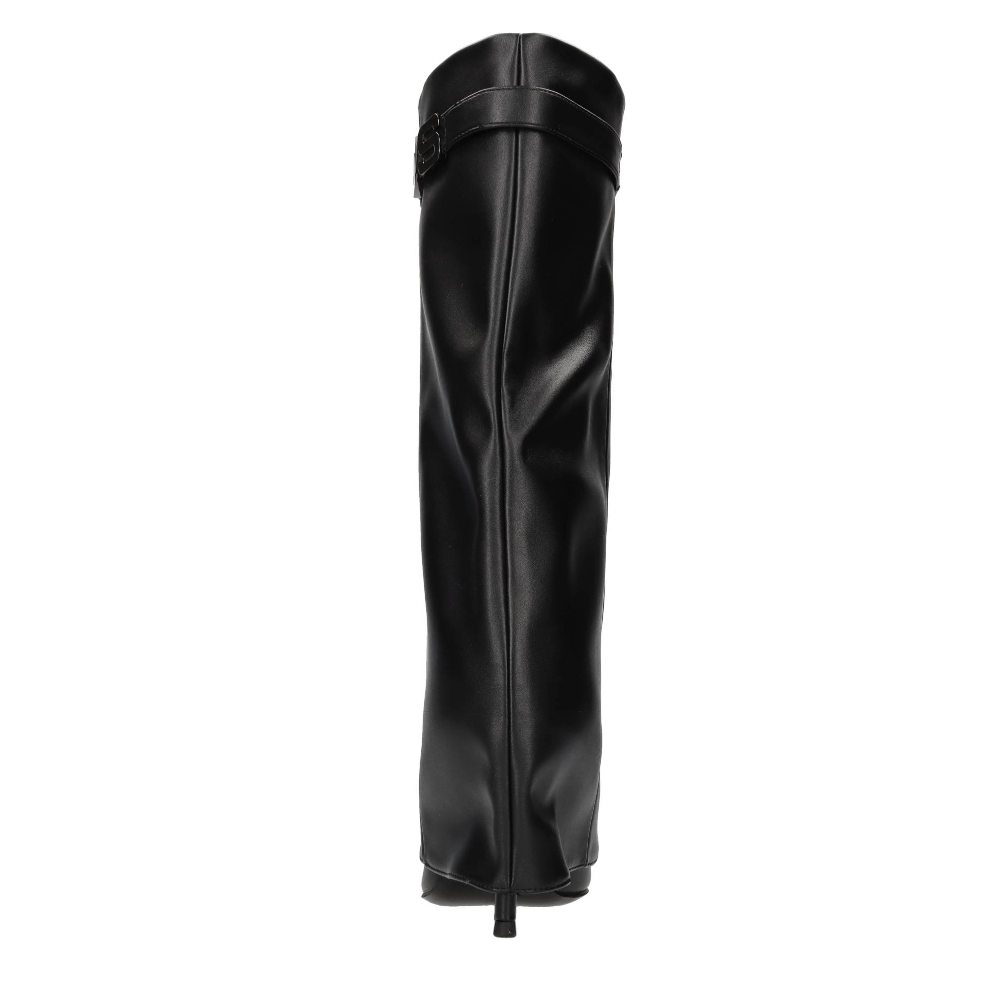 PACIOTTI 4US Stivali Nero