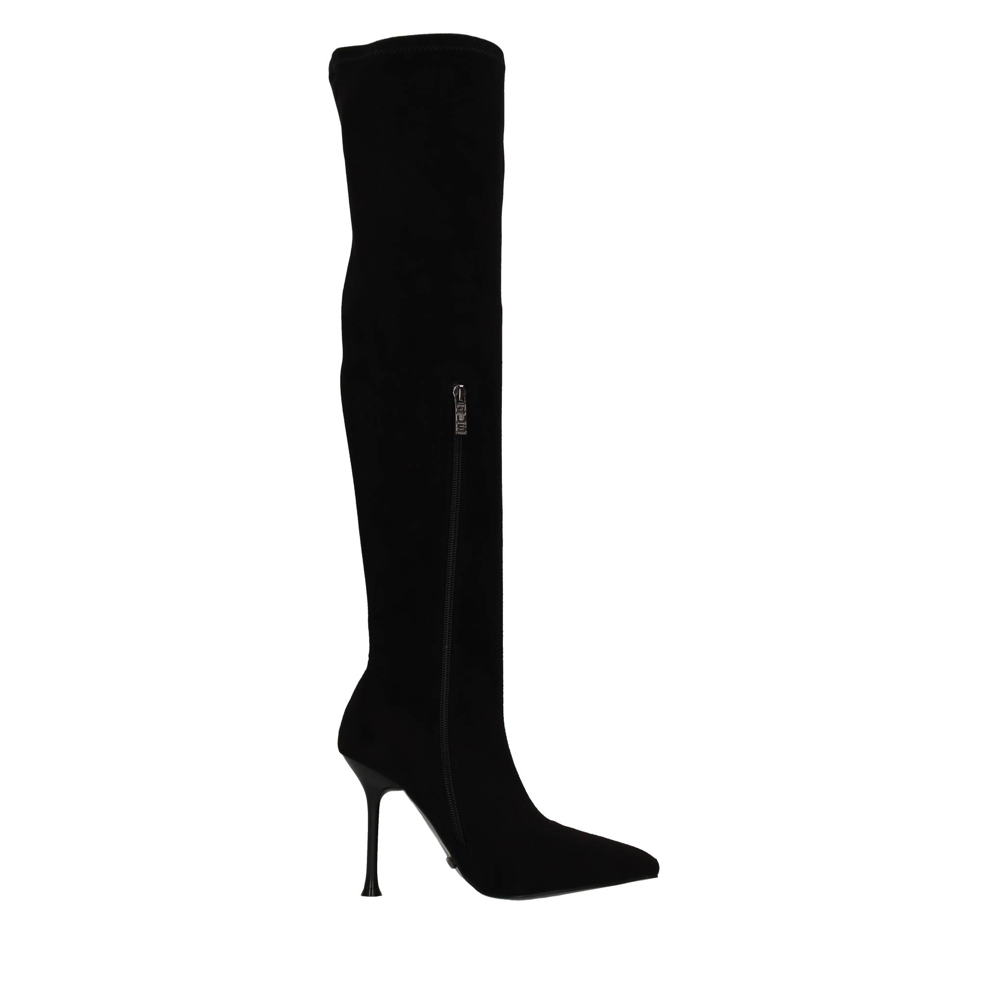 PACIOTTI 4US Boots