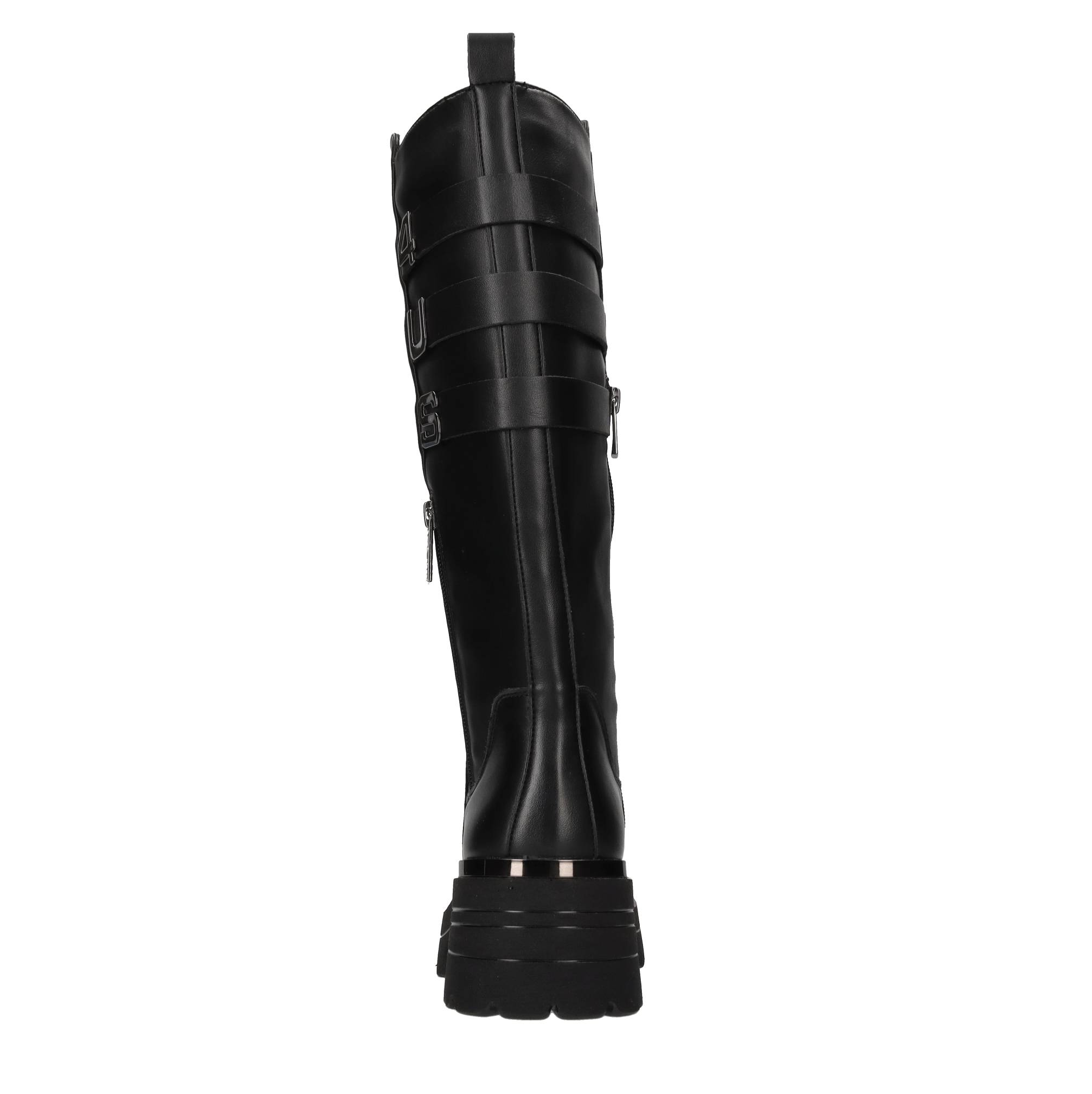 PACIOTTI 4US Boots