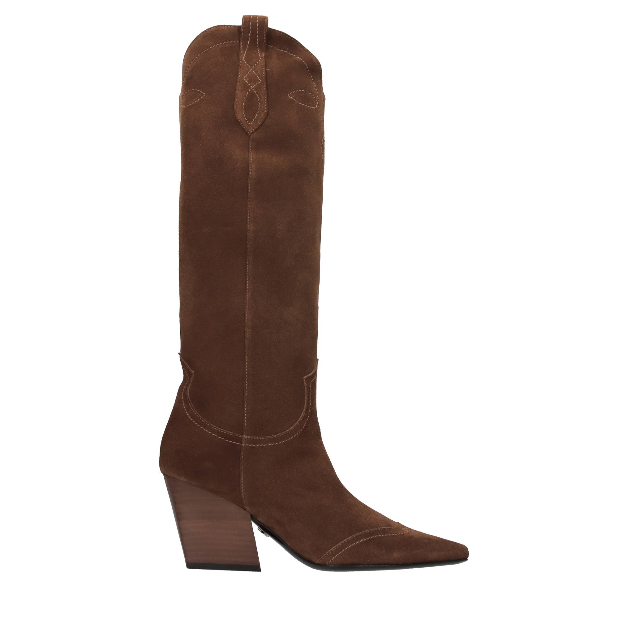 GIORGIO FABIANI Boots