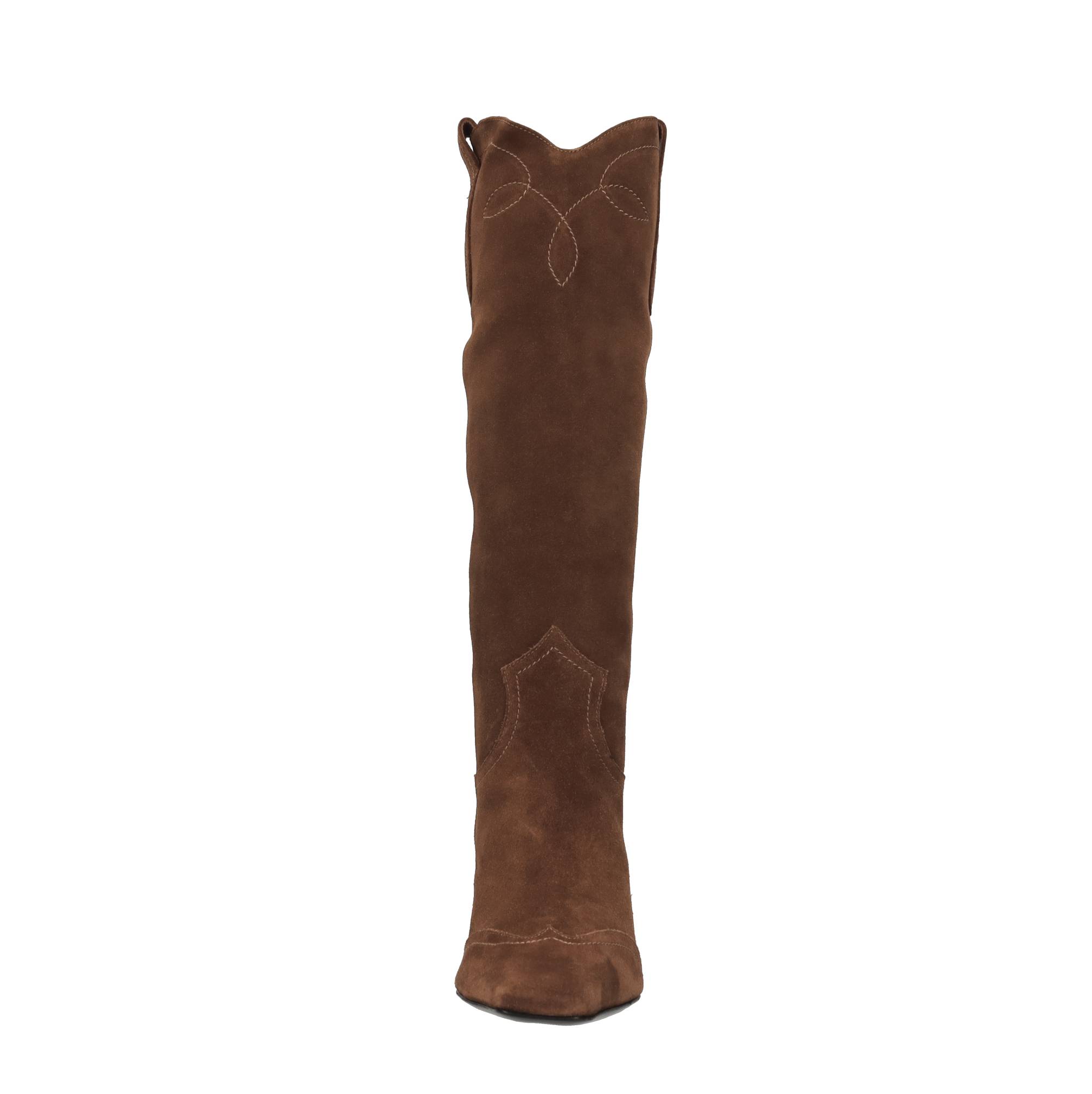 GIORGIO FABIANI Boots