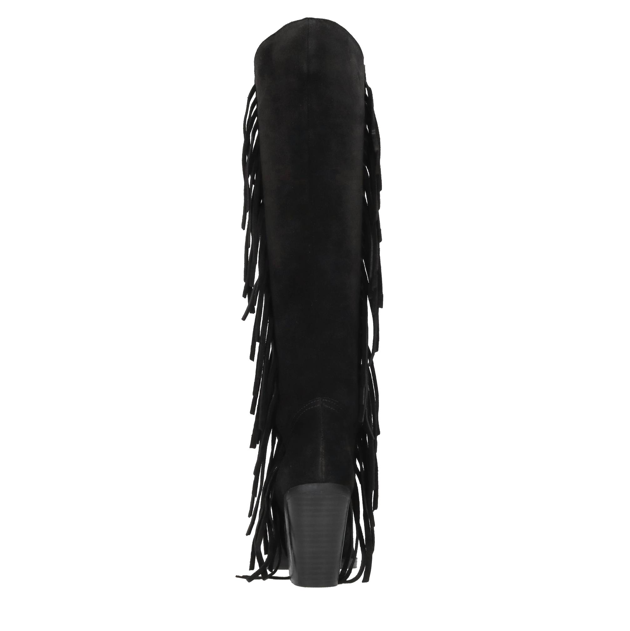 TSAKIRIS MALLAS Boots