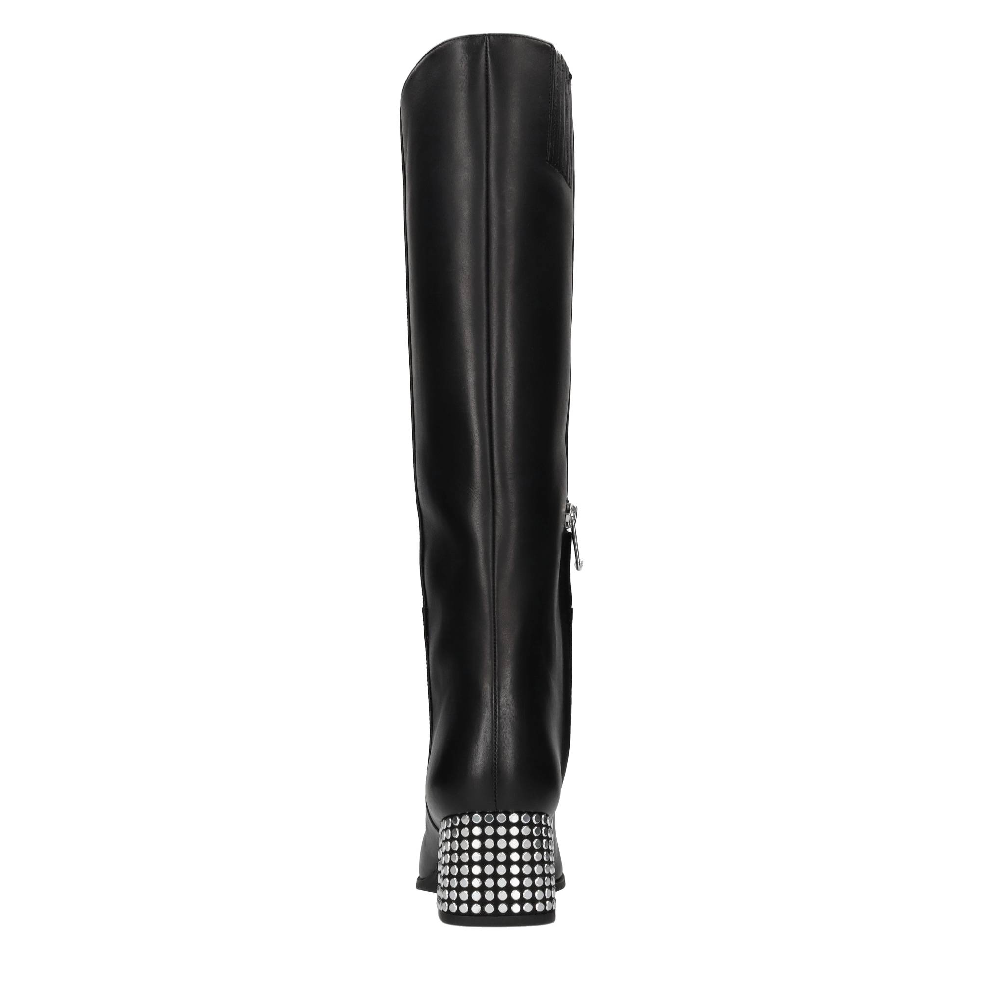 Michael Kors Botas Negro