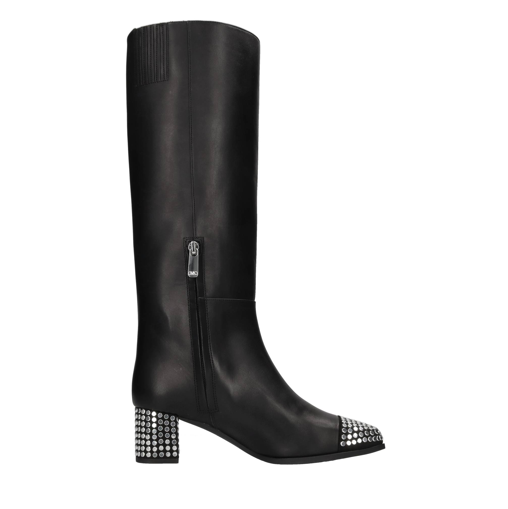 Michael Kors Botas Negro
