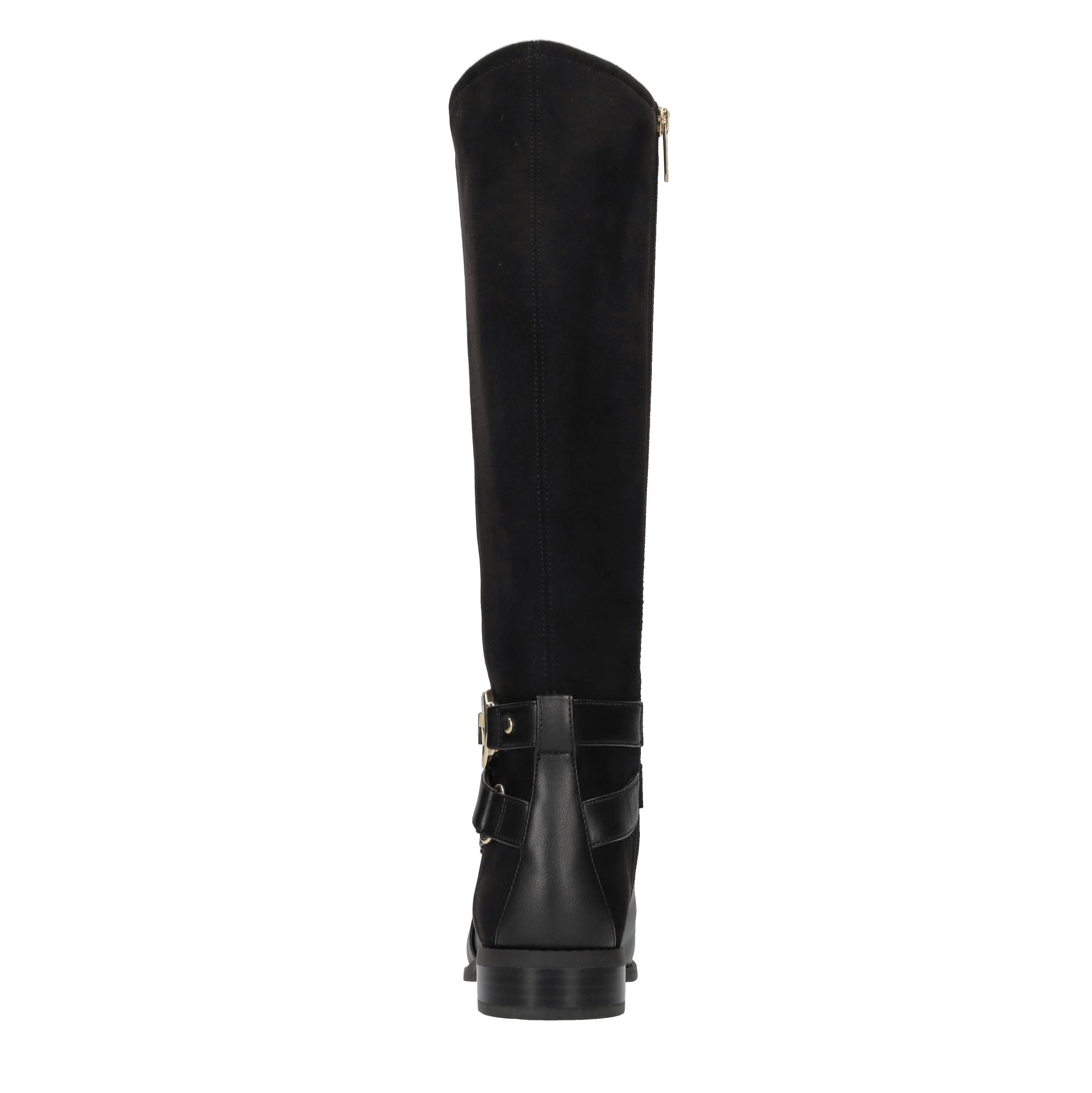 Michael Kors Botas Negro
