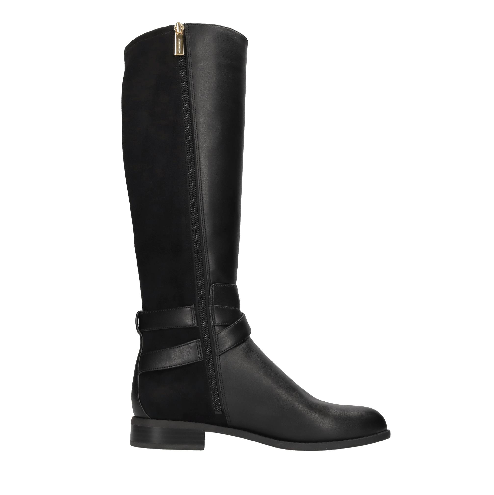 Michael Kors Botas Negro