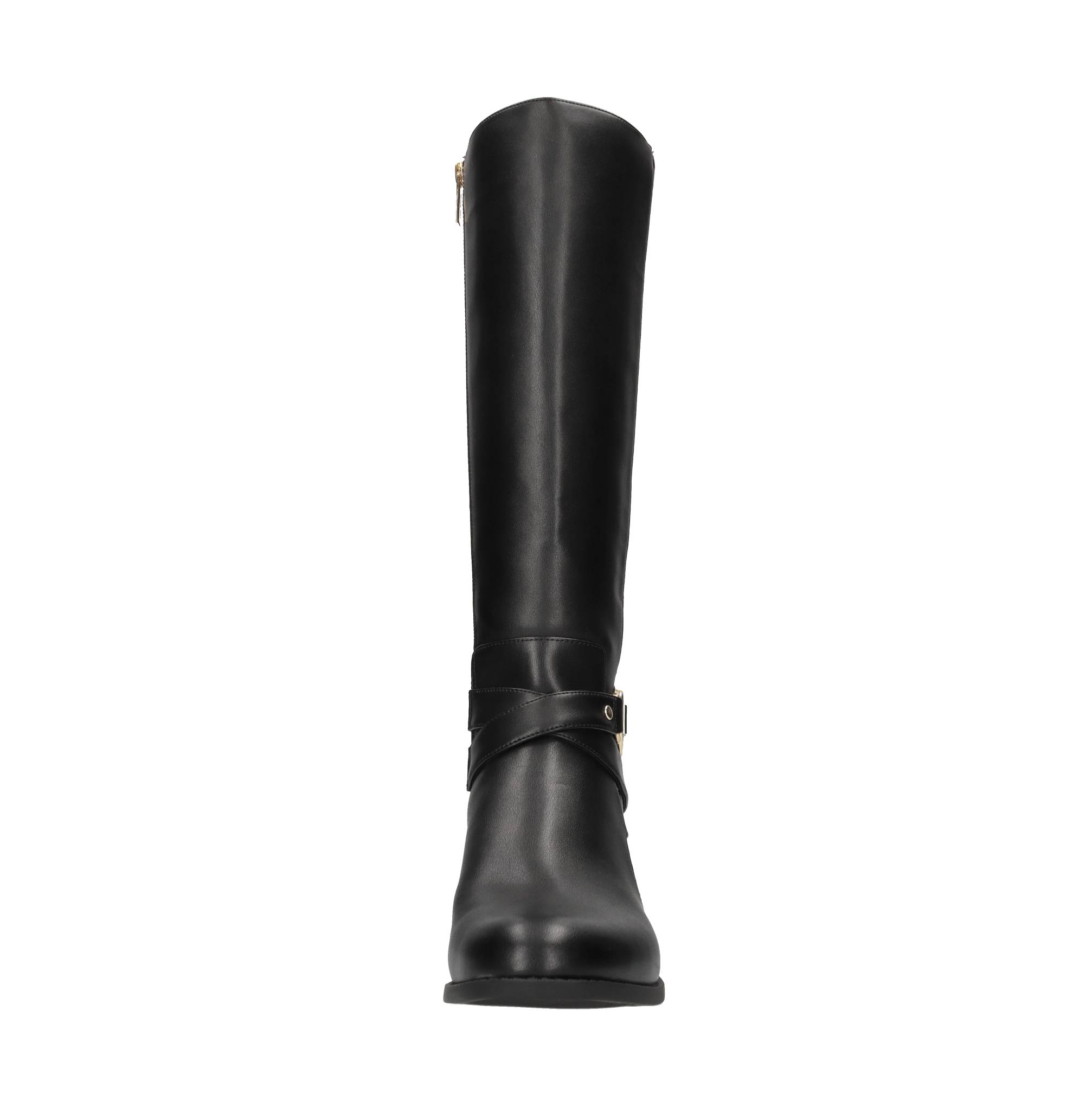 Michael Kors Botas Negro