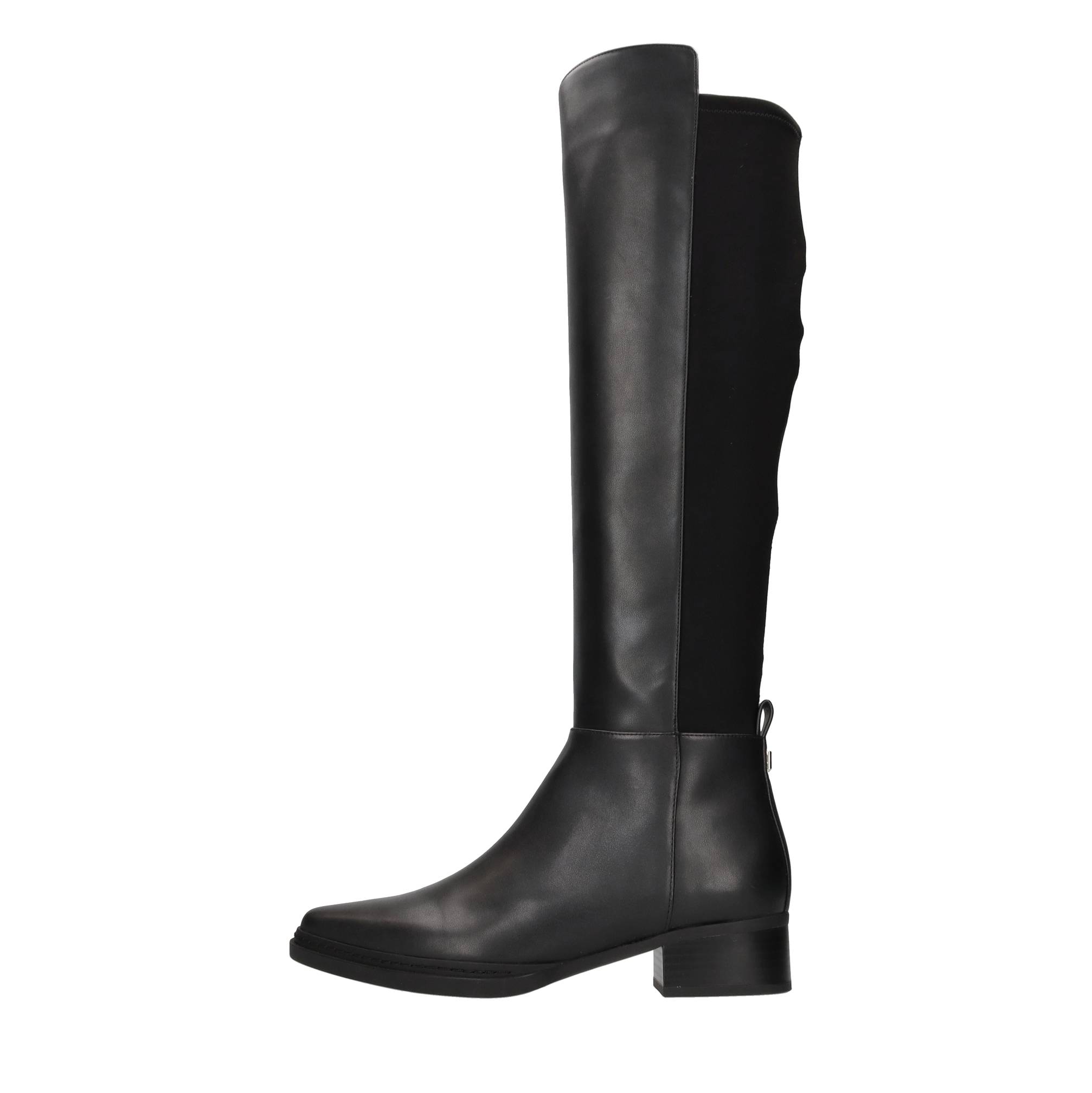 Michael Kors Botas Negro