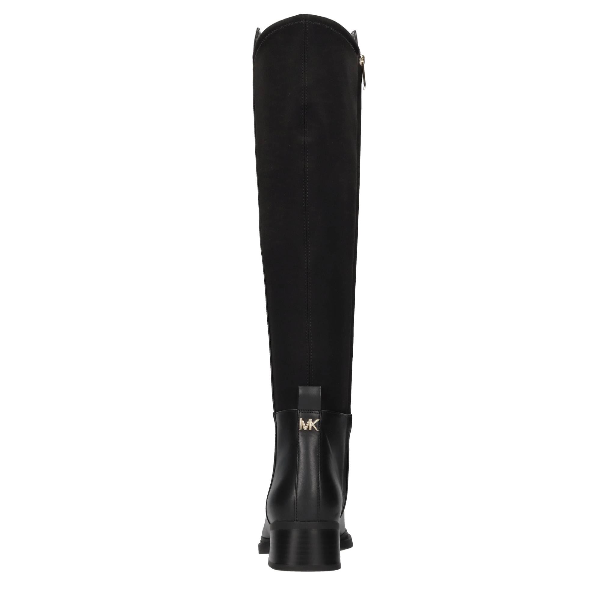 Michael Kors Botas Negro