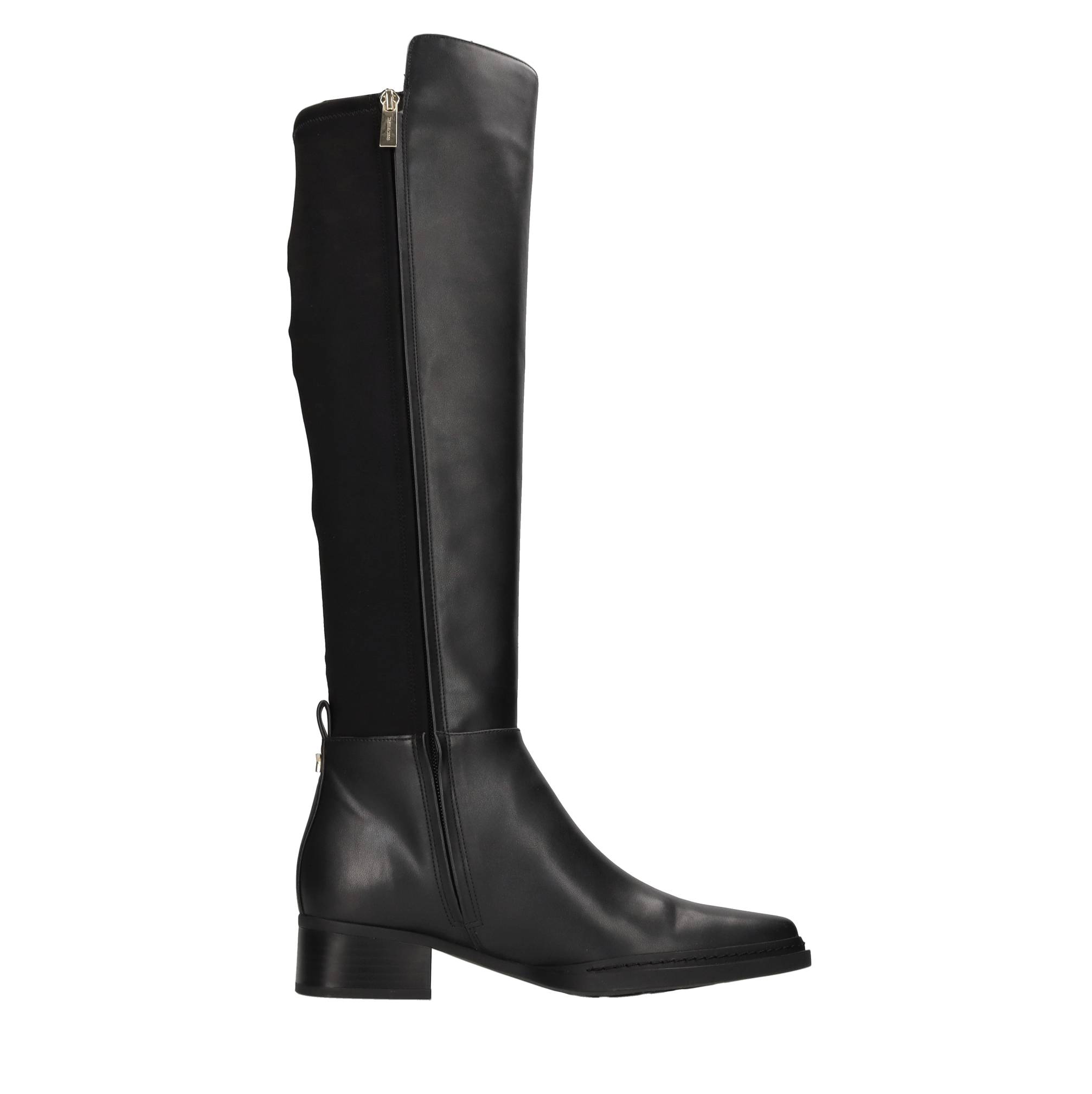 Michael Kors Botas Negro