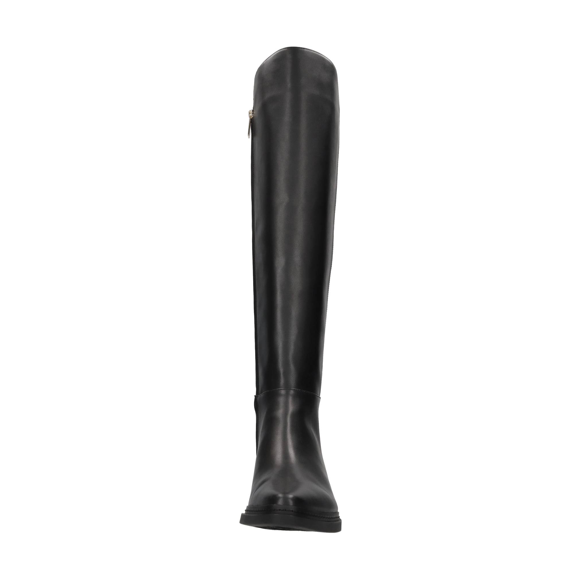 Michael Kors Botas Negro