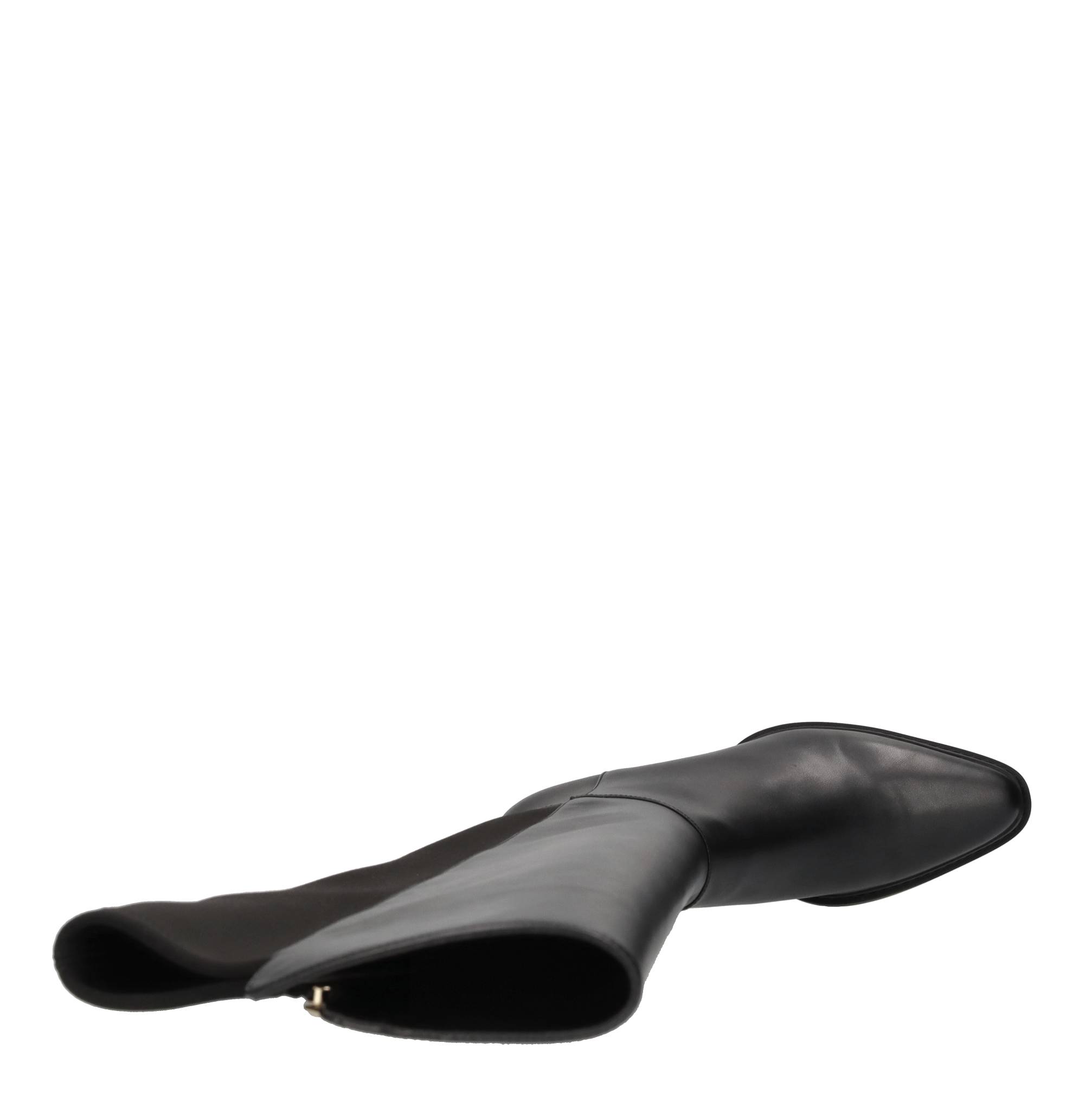 Michael Kors Botas Negro