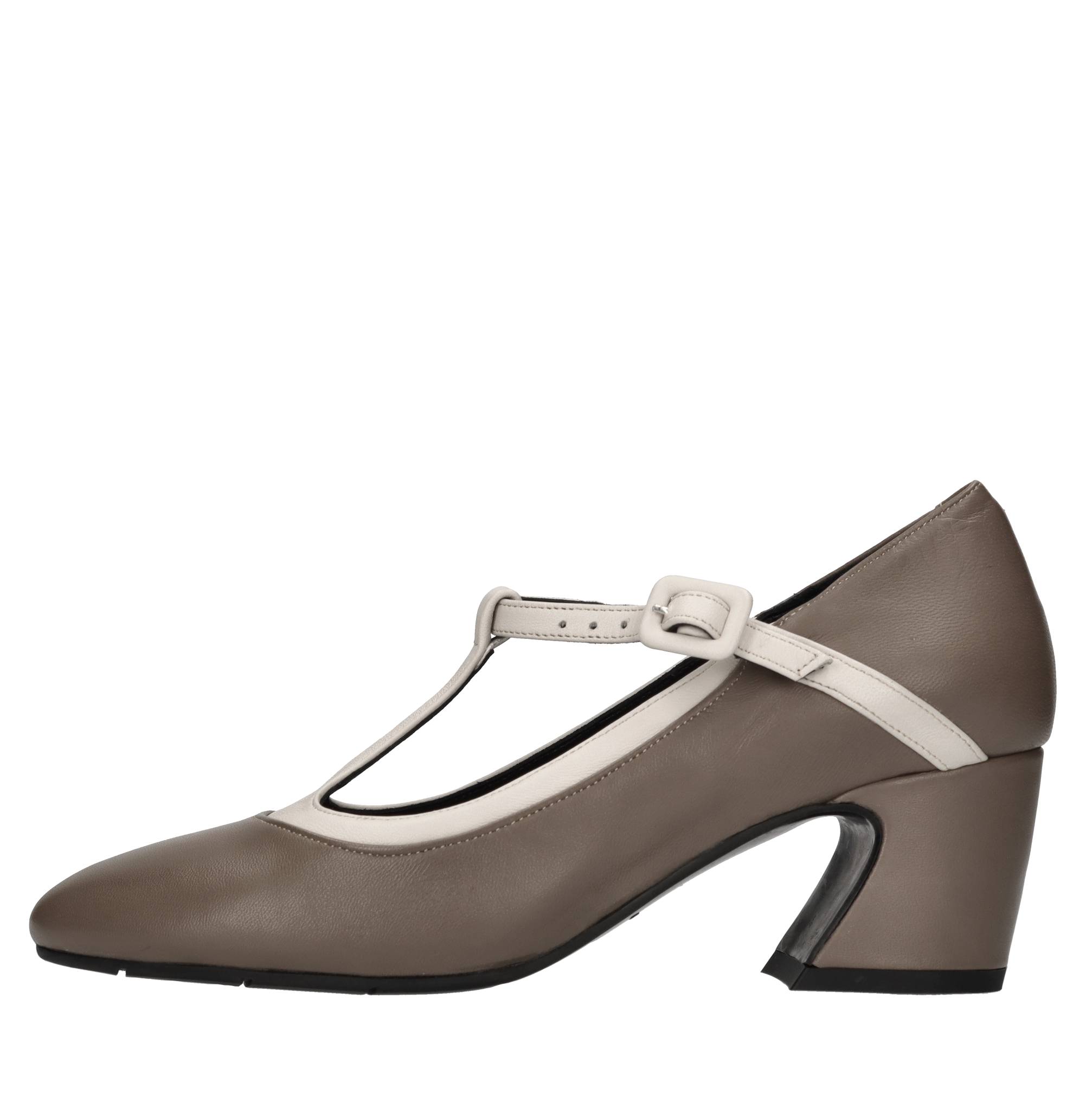 SILVIA ROSSINI Scarpe con Tacco Multicolor