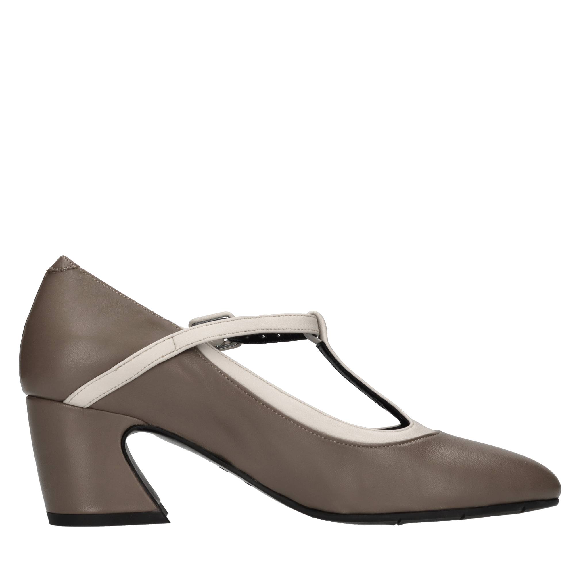 SILVIA ROSSINI Scarpe con Tacco Multicolor