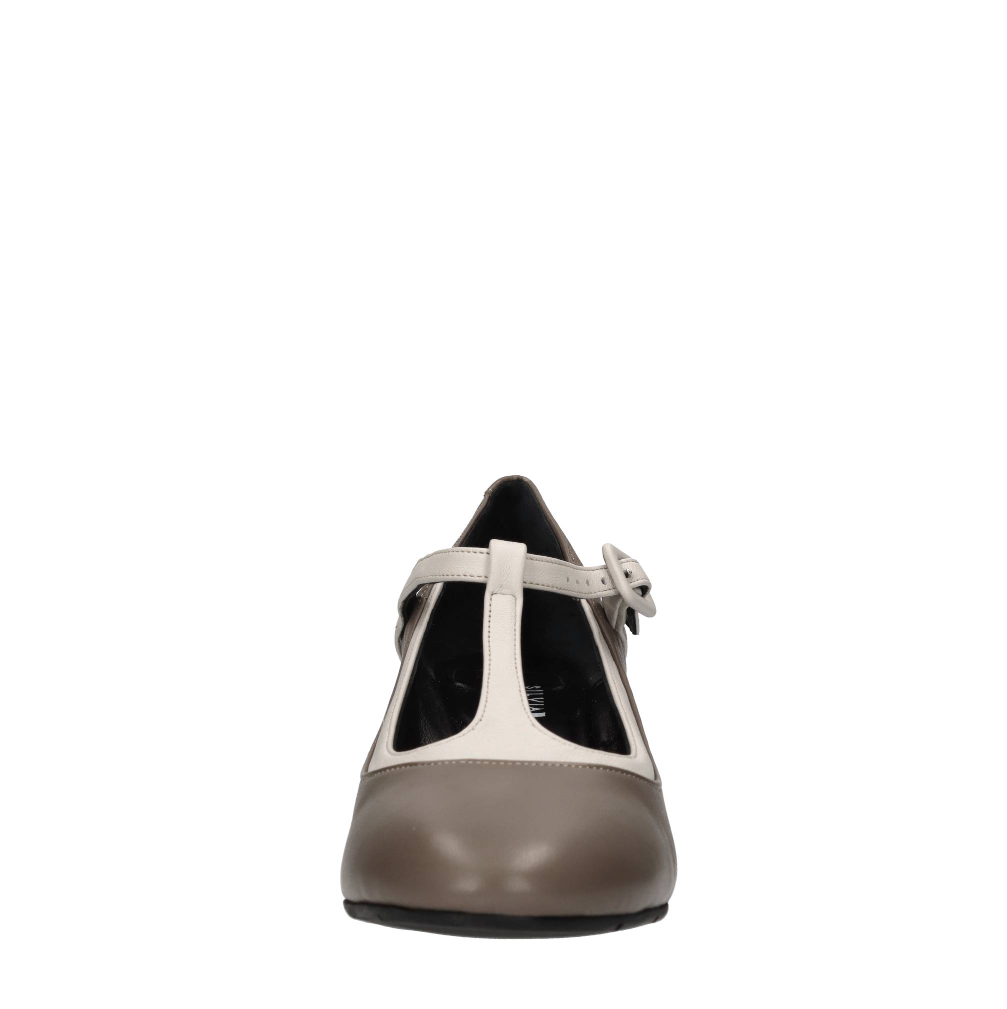 SILVIA ROSSINI Scarpe con Tacco Multicolor