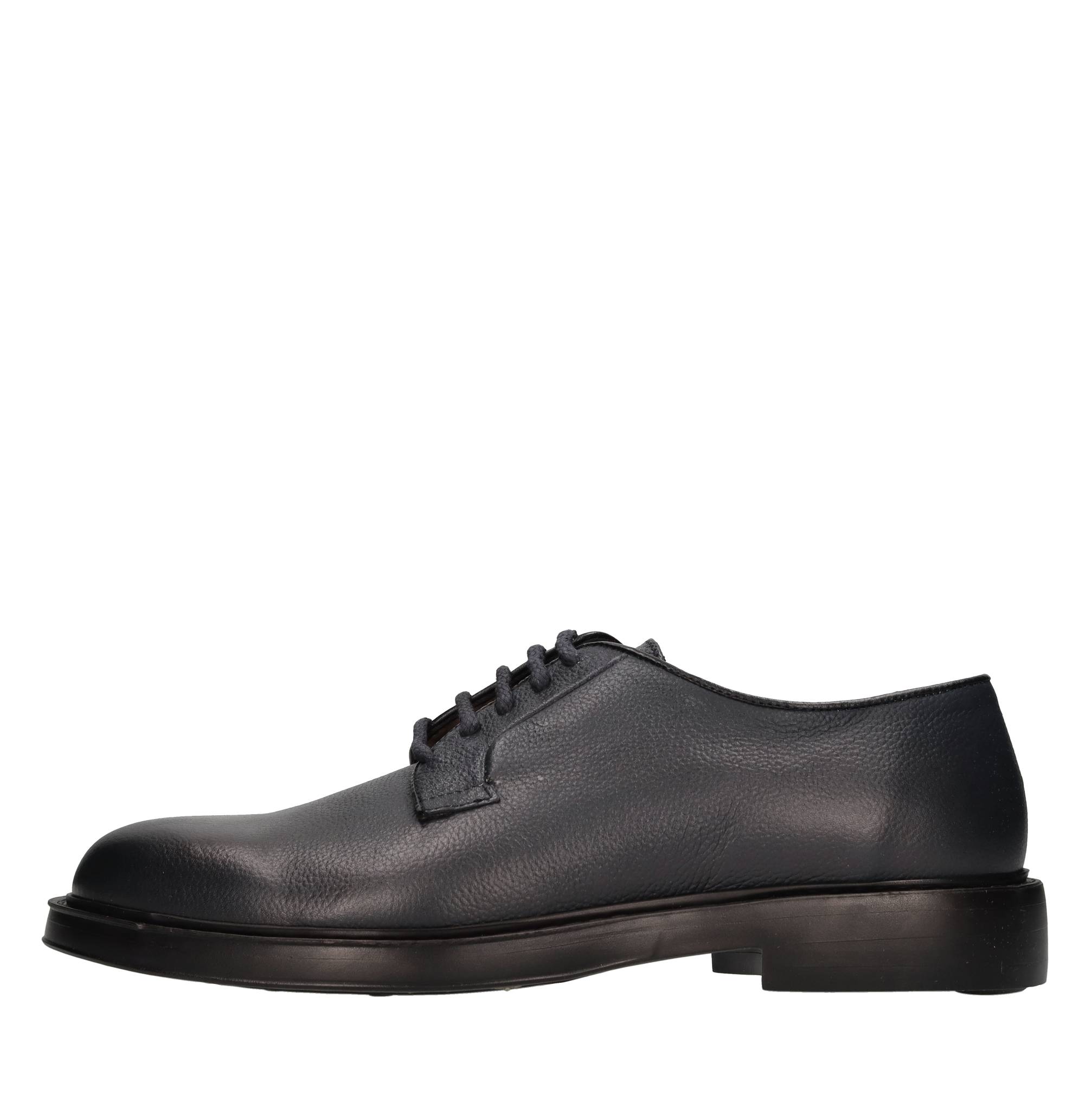 Tf Sport Zapatos bajos Azul